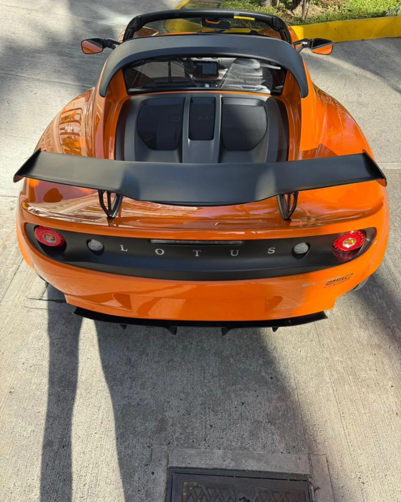 2021 Lotus Elise 250 Cup — foto 9