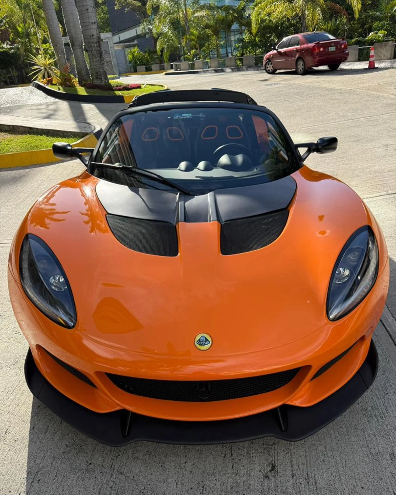 2021 Lotus Elise 250 Cup — foto 2