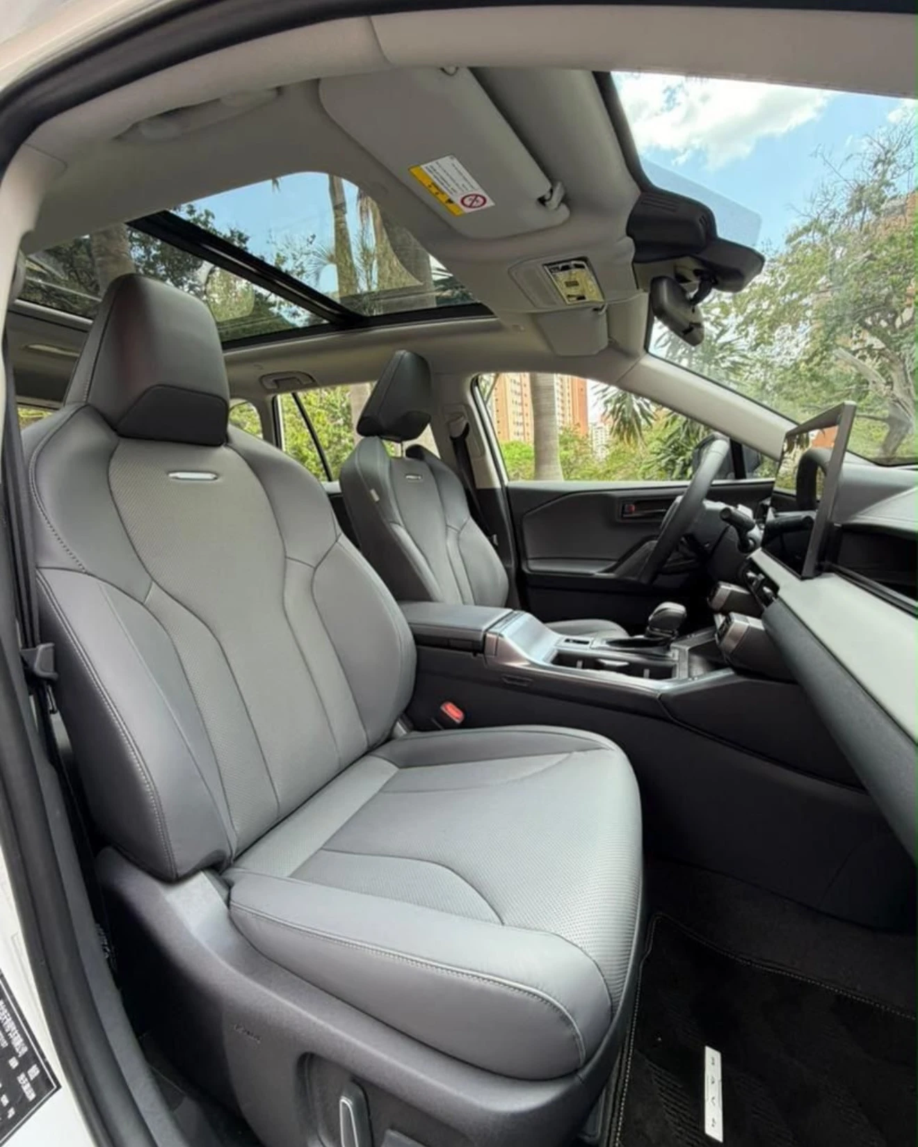 2026 Toyota RAV4 — foto 6
