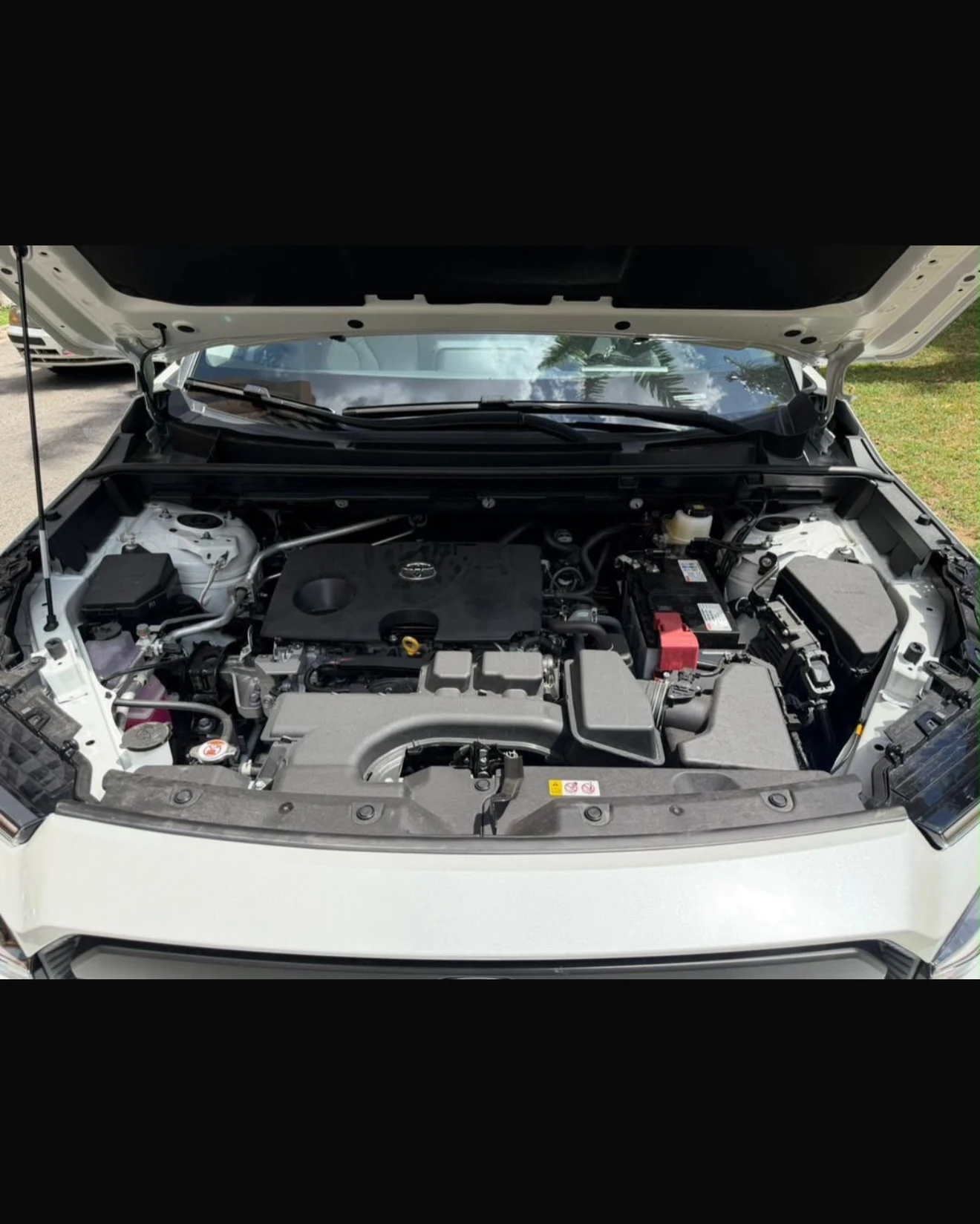 2026 Toyota RAV4 — foto 11