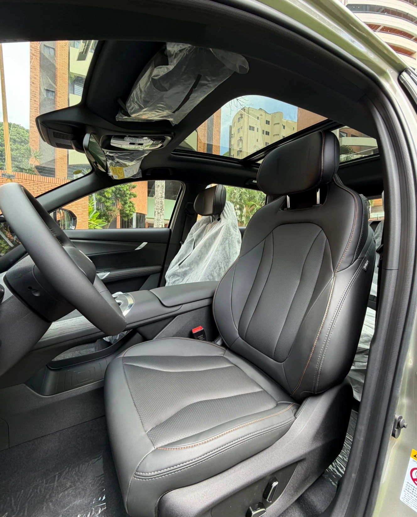 2026 Changan CS75 Plus — foto 6