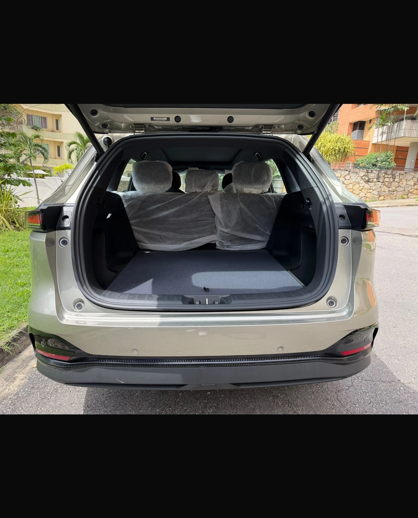 2026 Changan CS75 Plus — foto 13