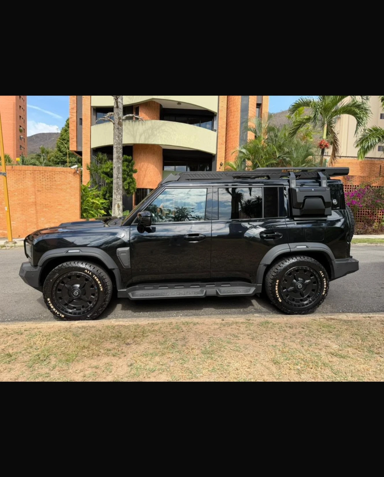 2026 Jetour Traveller T2 — foto 5