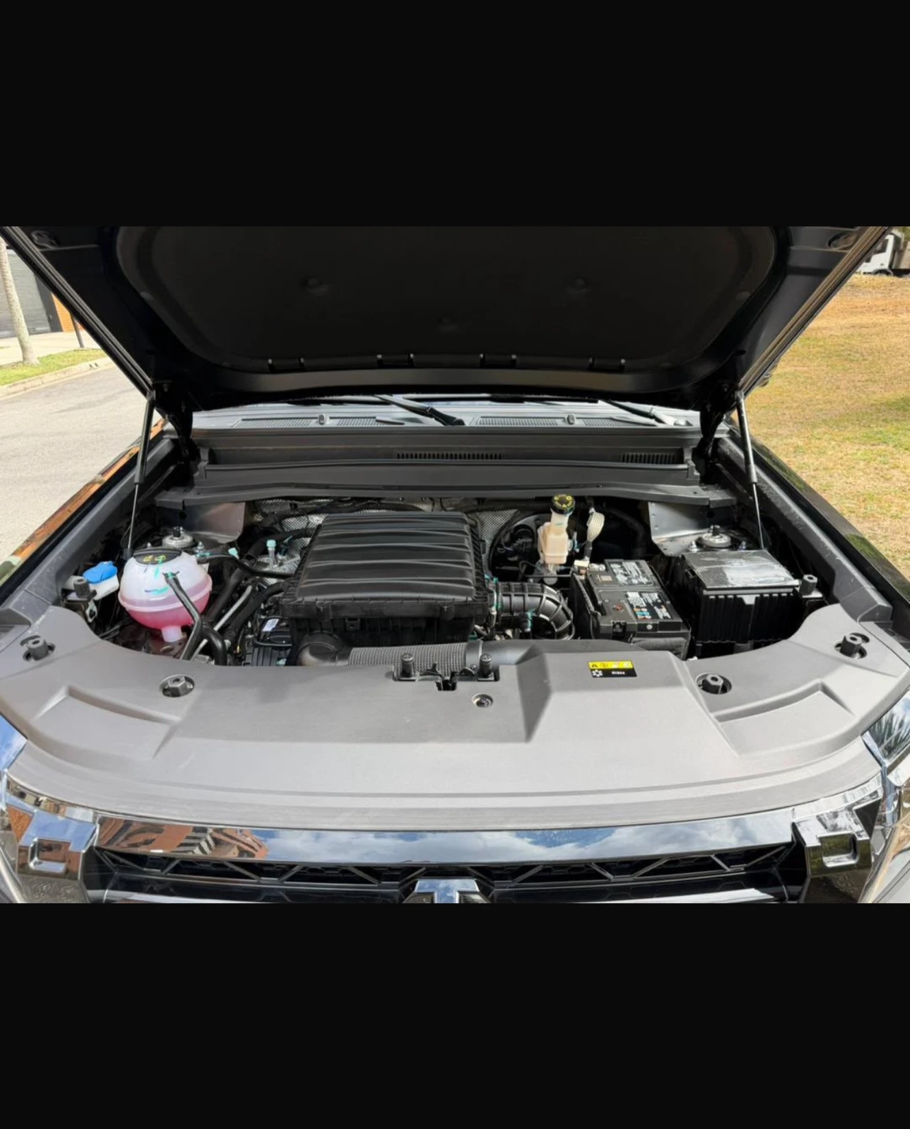 2026 Jetour Traveller T2 — foto 10
