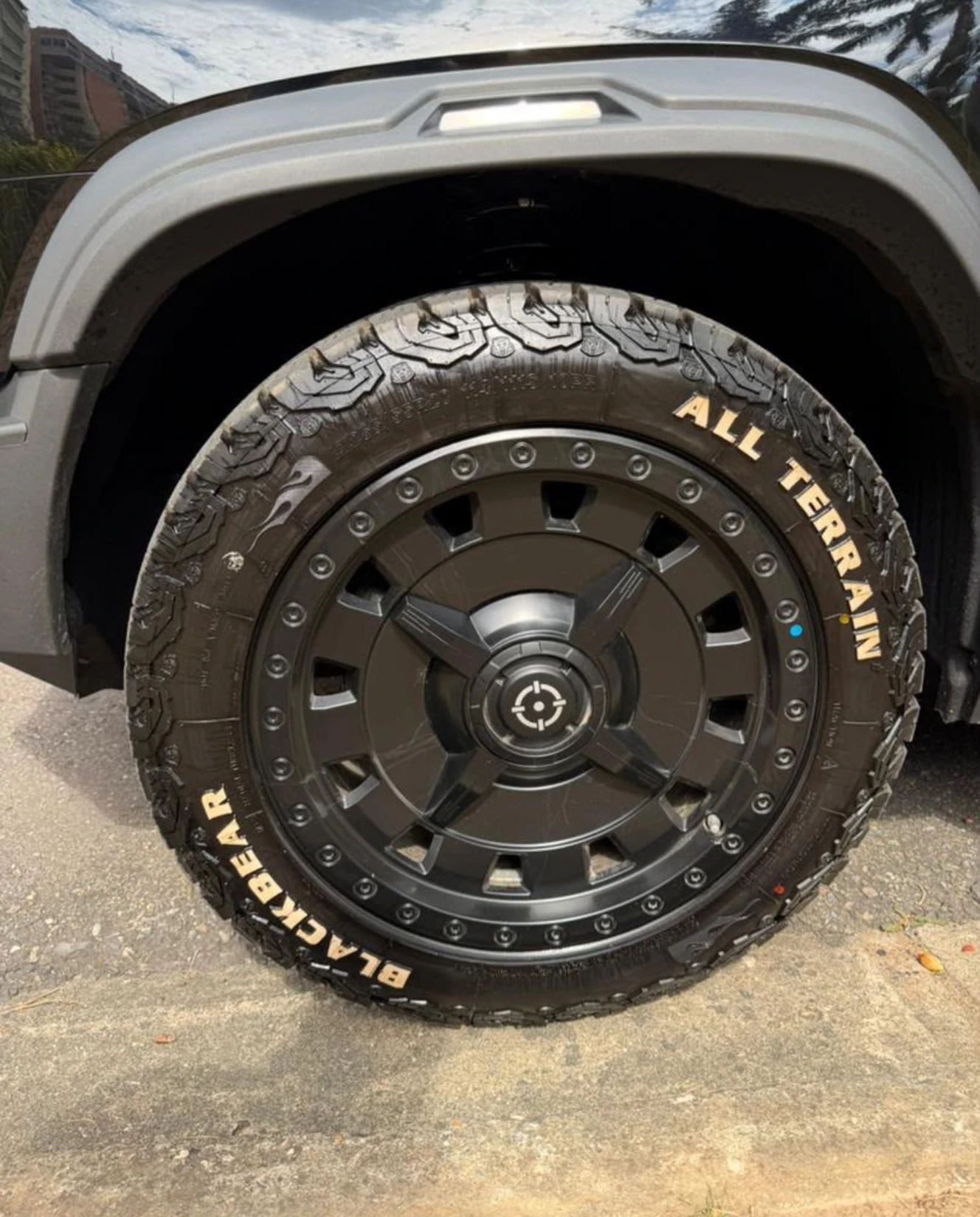 2026 Jetour Traveller T2 — foto 11