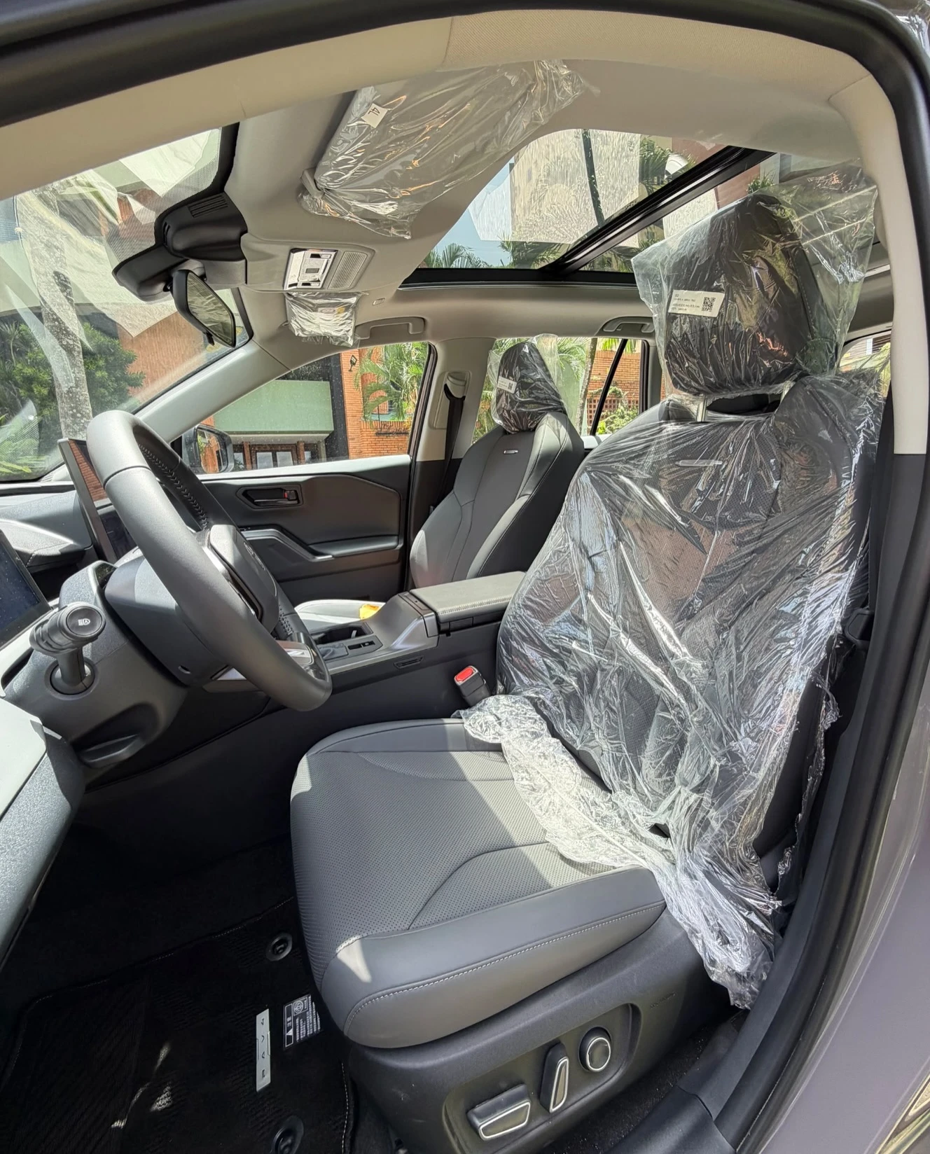2026 Toyota RAV4 — foto 6