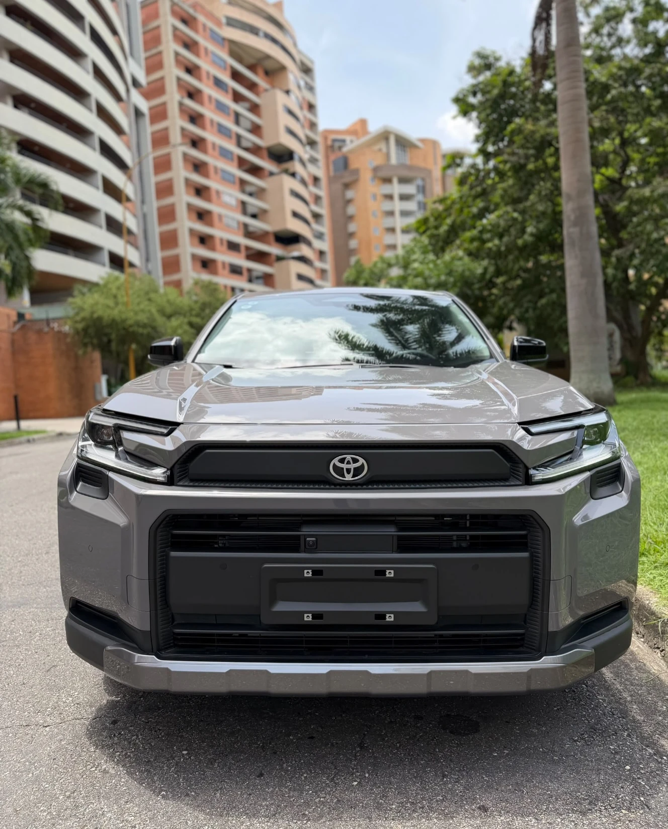 2026 Toyota RAV4 — foto 5