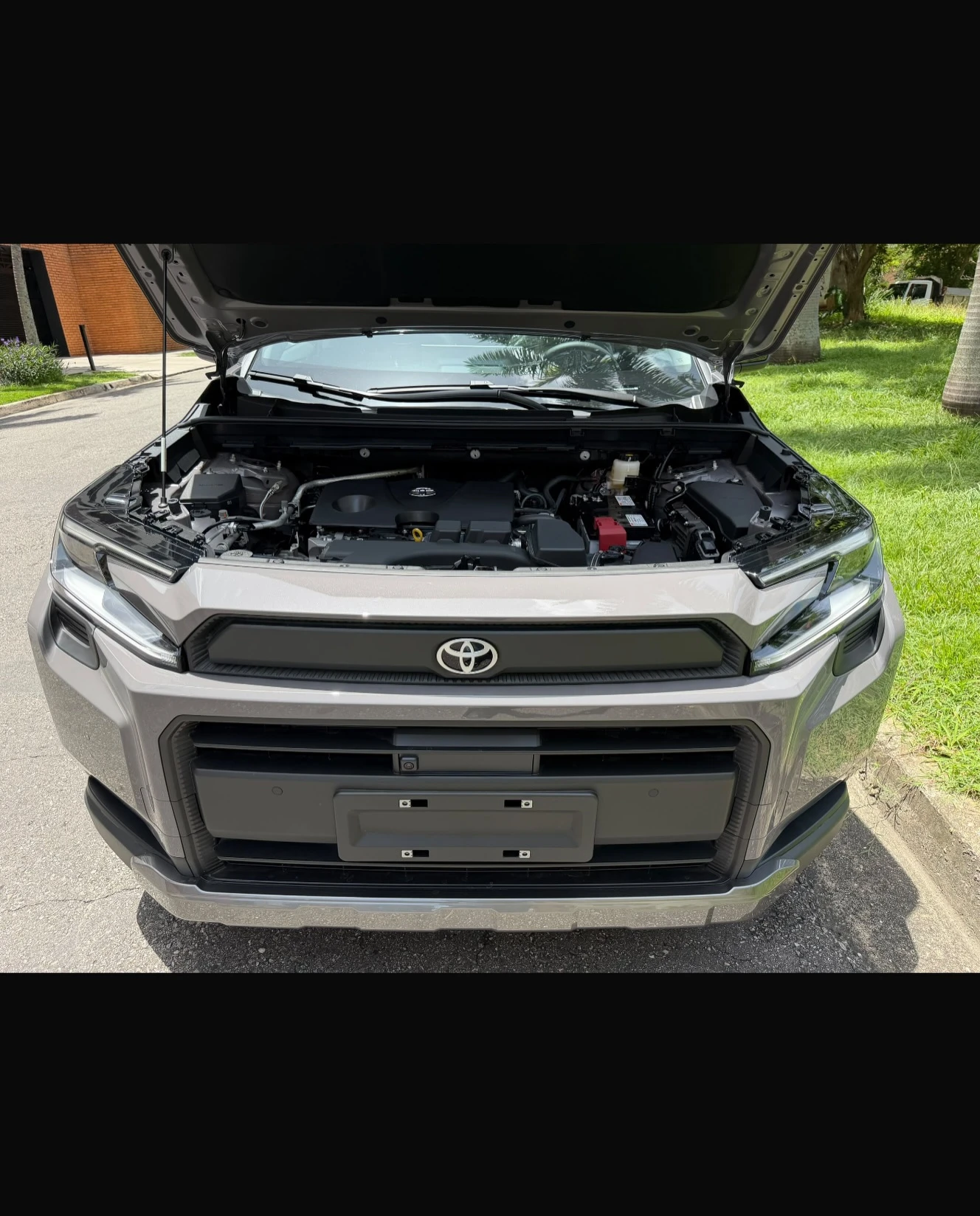2026 Toyota RAV4 — foto 11