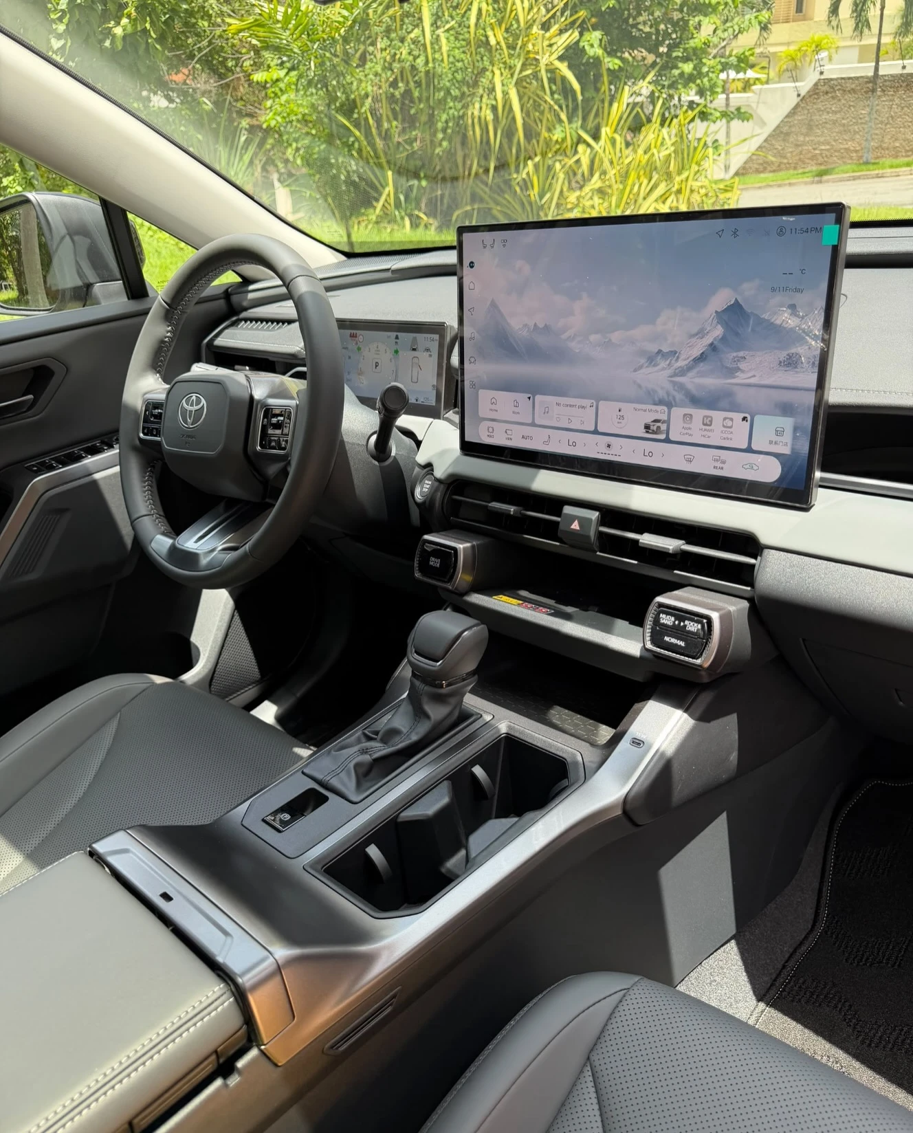 2026 Toyota RAV4 — foto 10