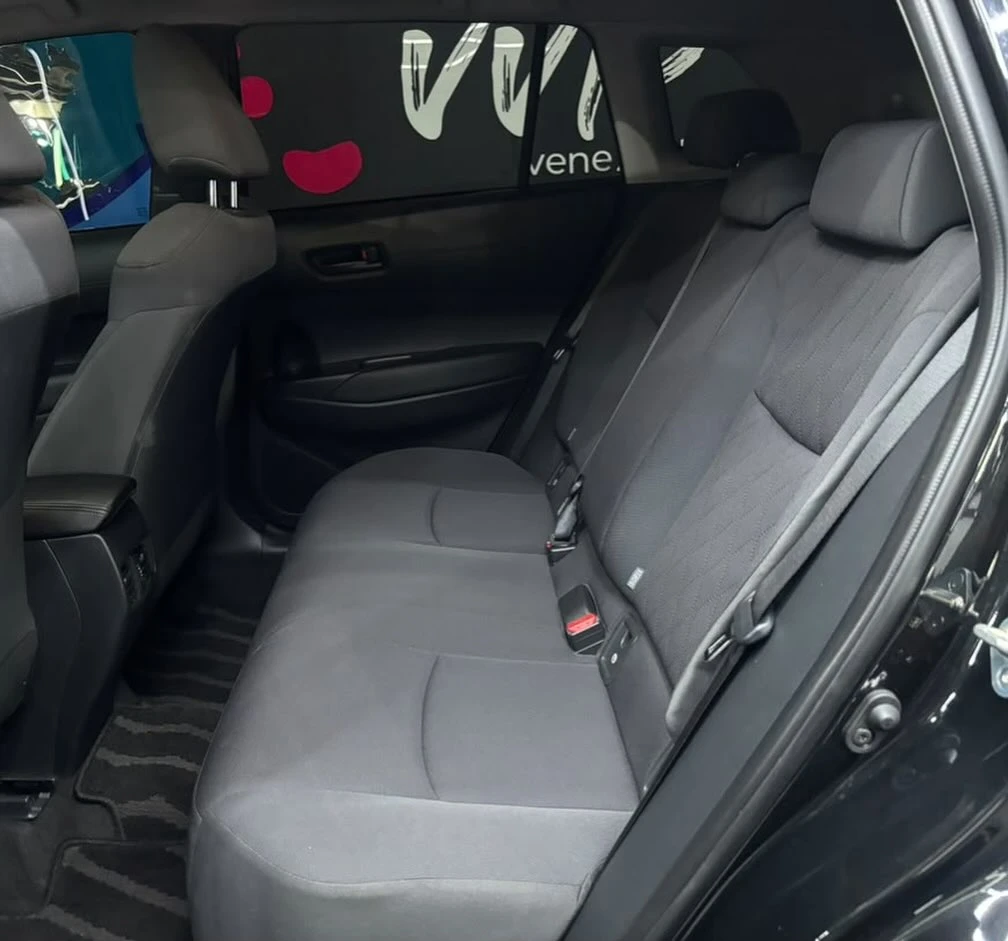 2025 Toyota Corolla Cross 2.0 — foto 11
