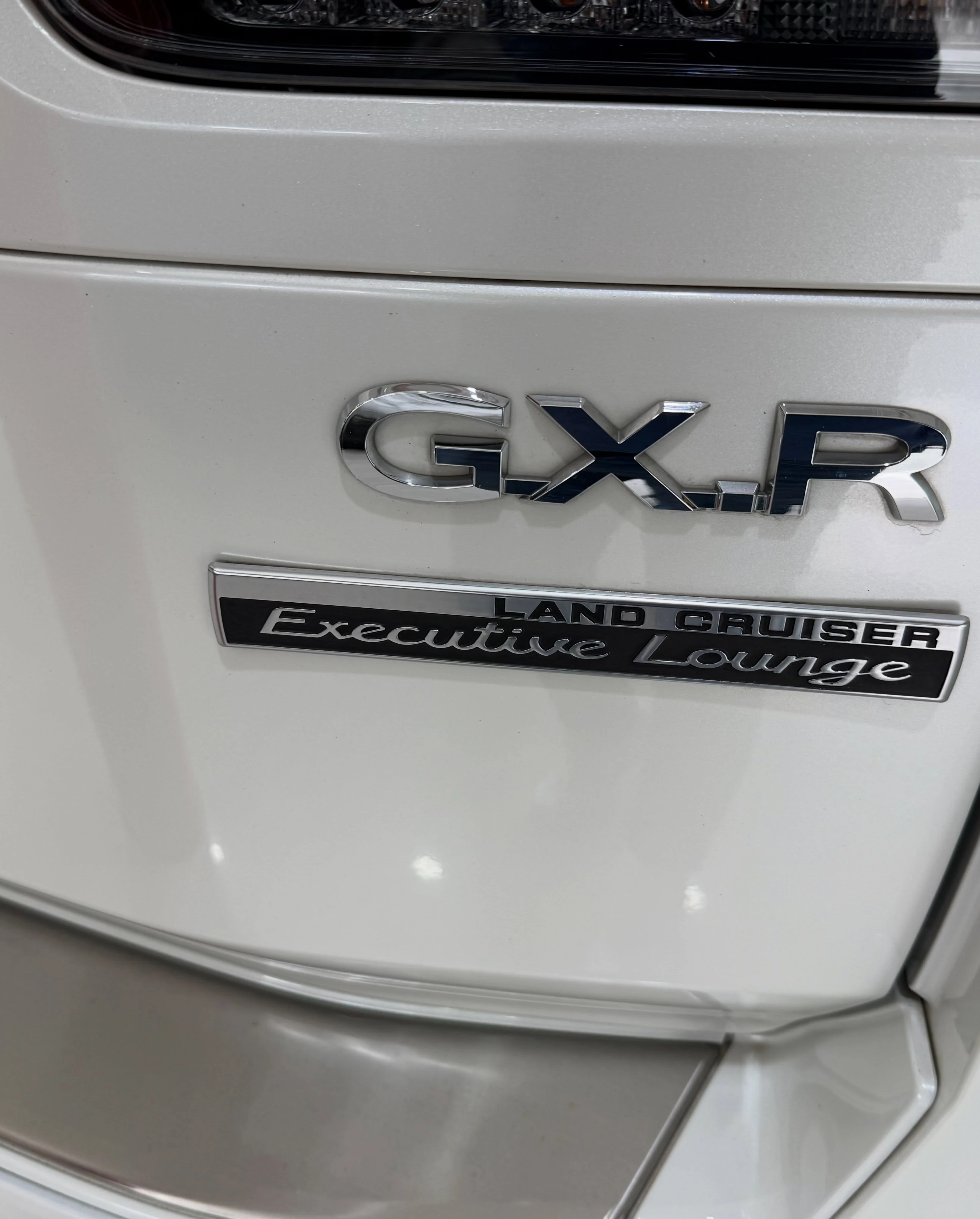 2022 Toyota Land Cruiser — foto 8