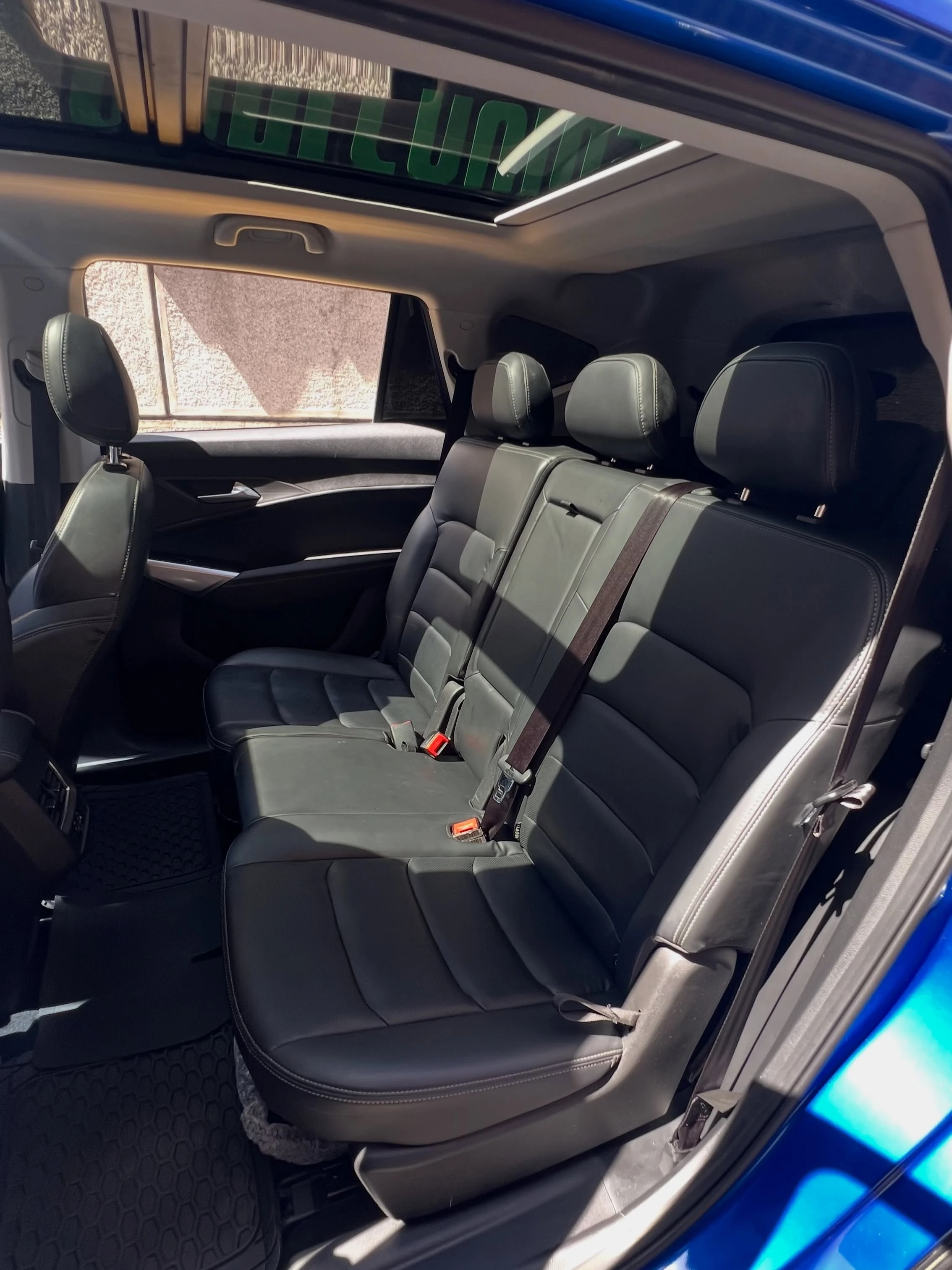2024 JAC JS8 — foto 8