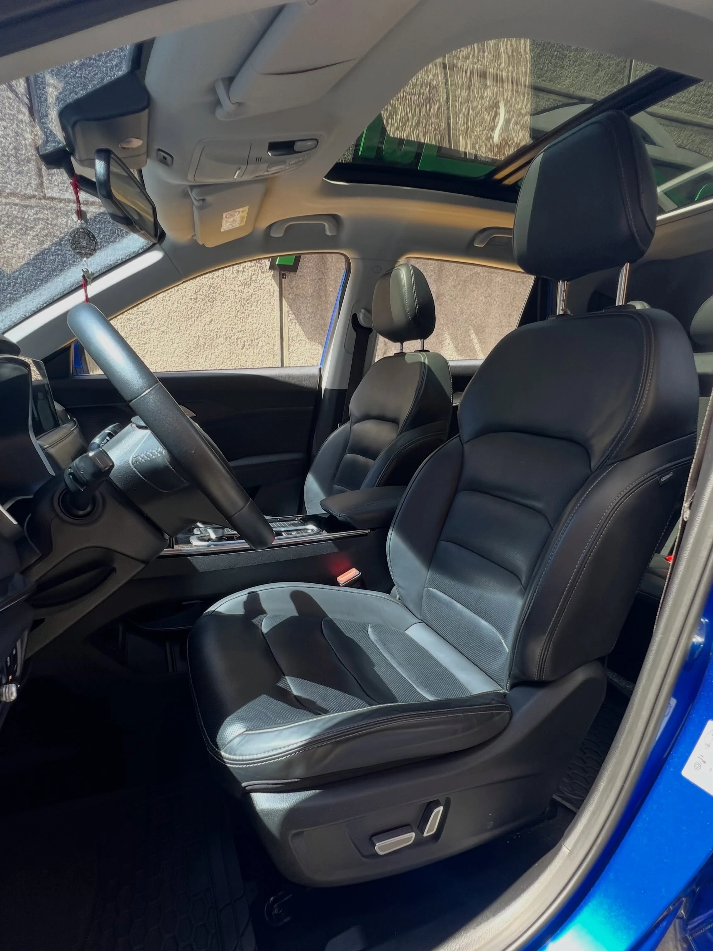 2024 JAC JS8 — foto 14