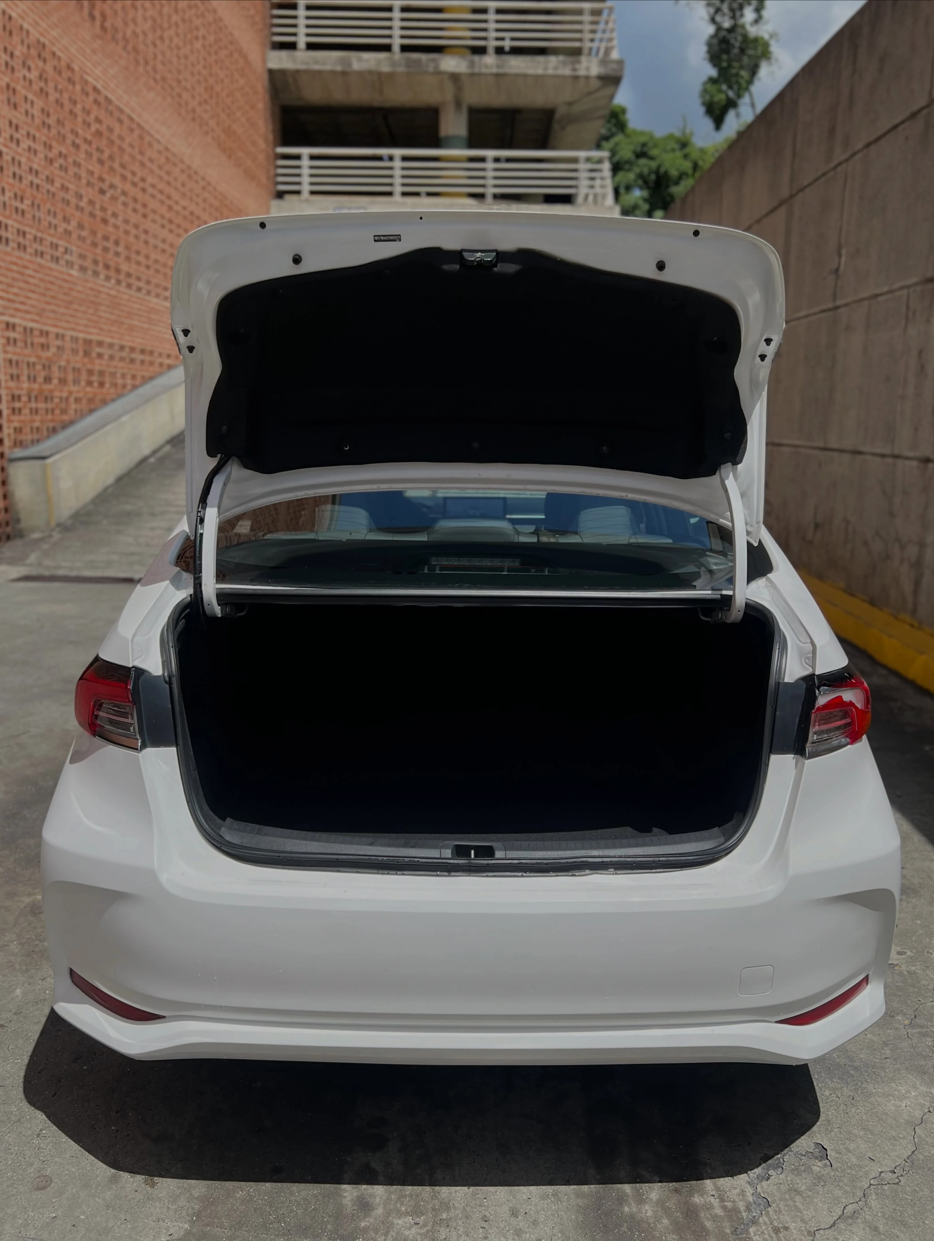 2024 Toyota Corolla HEV 1.8L — foto 6