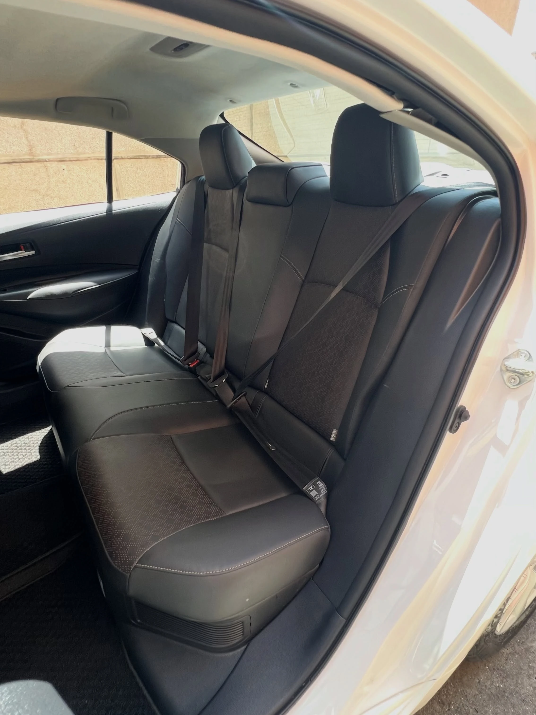 2024 Toyota Corolla HEV 1.8L — foto 7