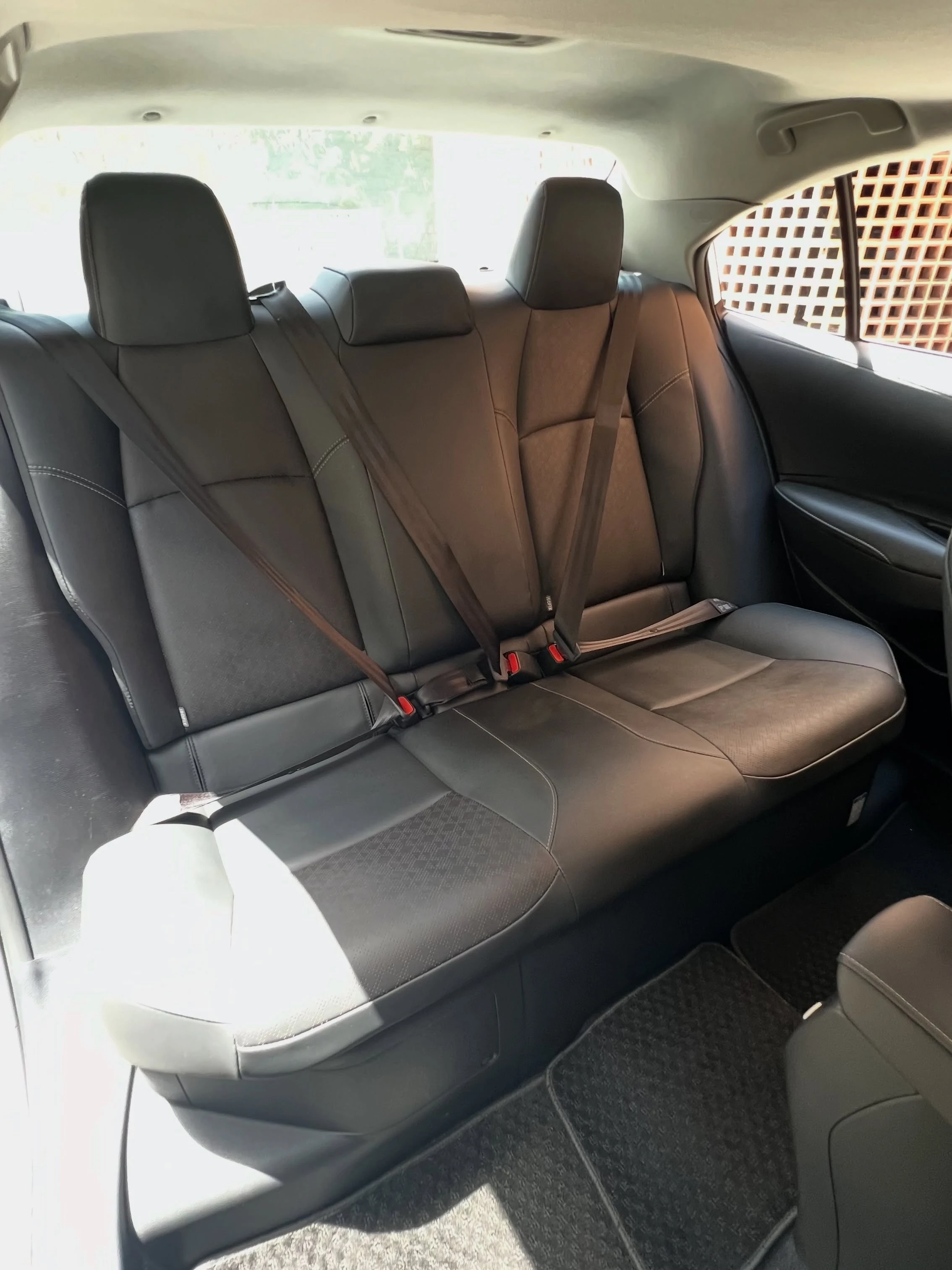 2024 Toyota Corolla HEV 1.8L — foto 8