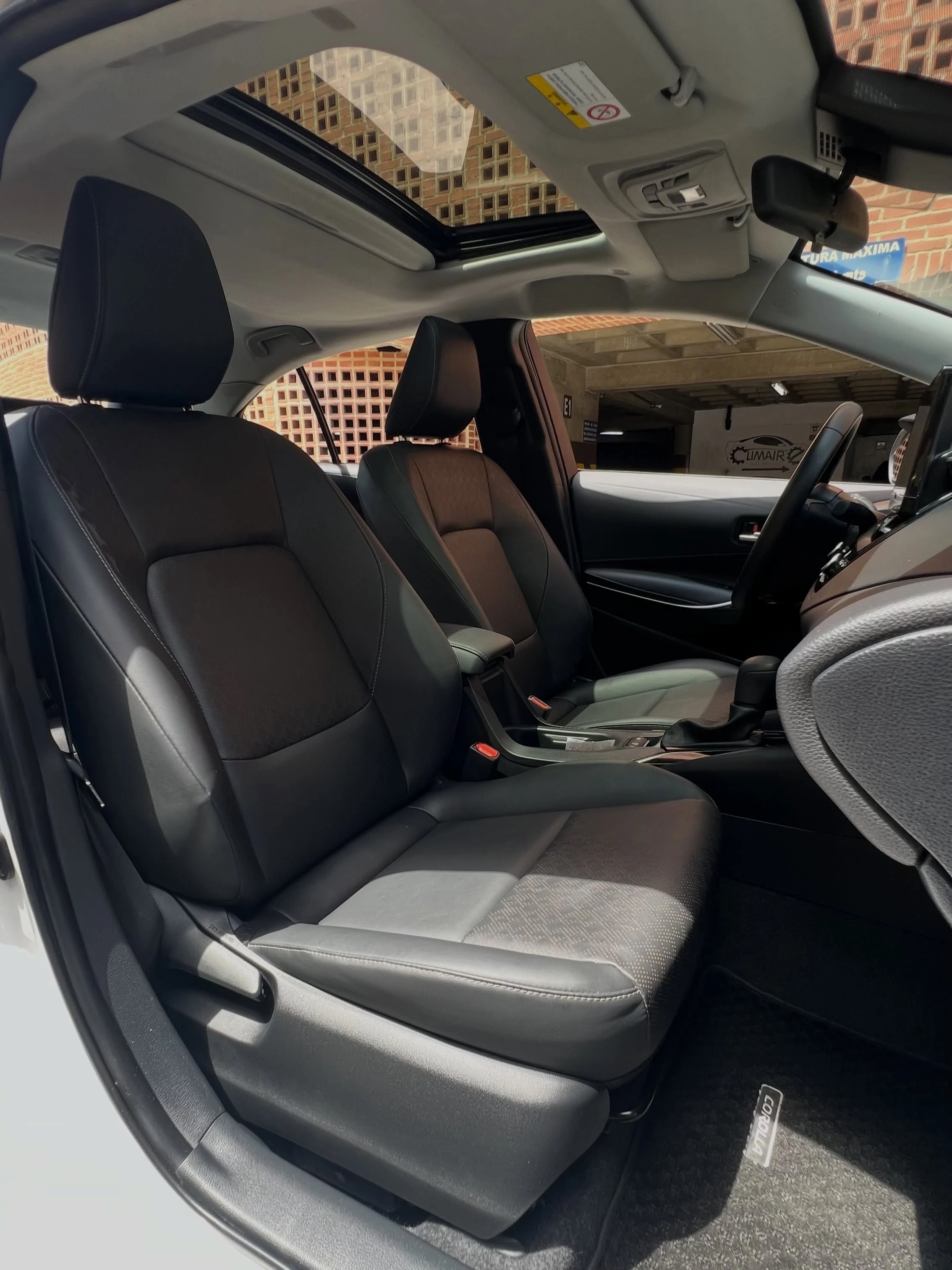 2024 Toyota Corolla HEV 1.8L — foto 12