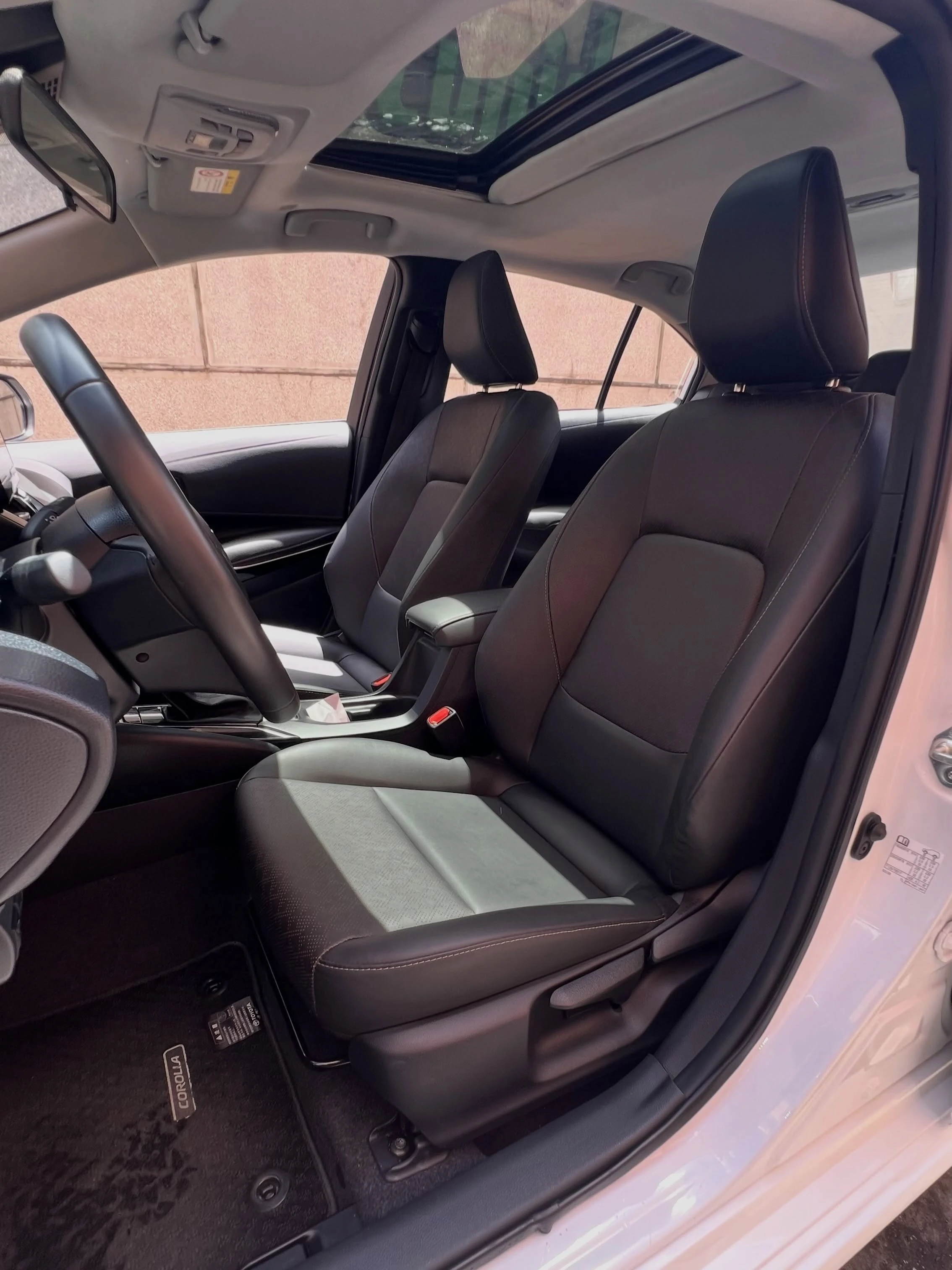2024 Toyota Corolla HEV 1.8L — foto 14