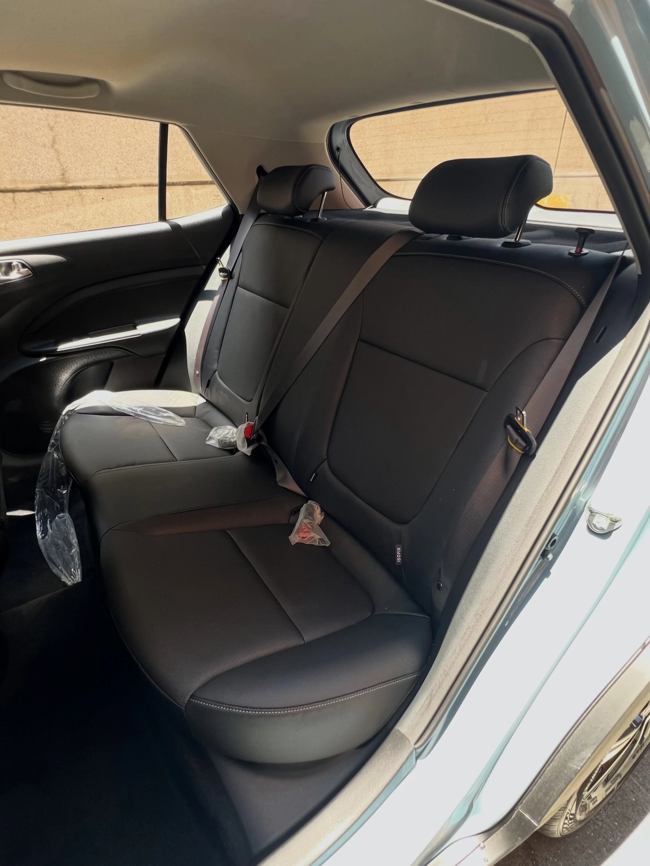 2026 Kia KX1 — foto 7