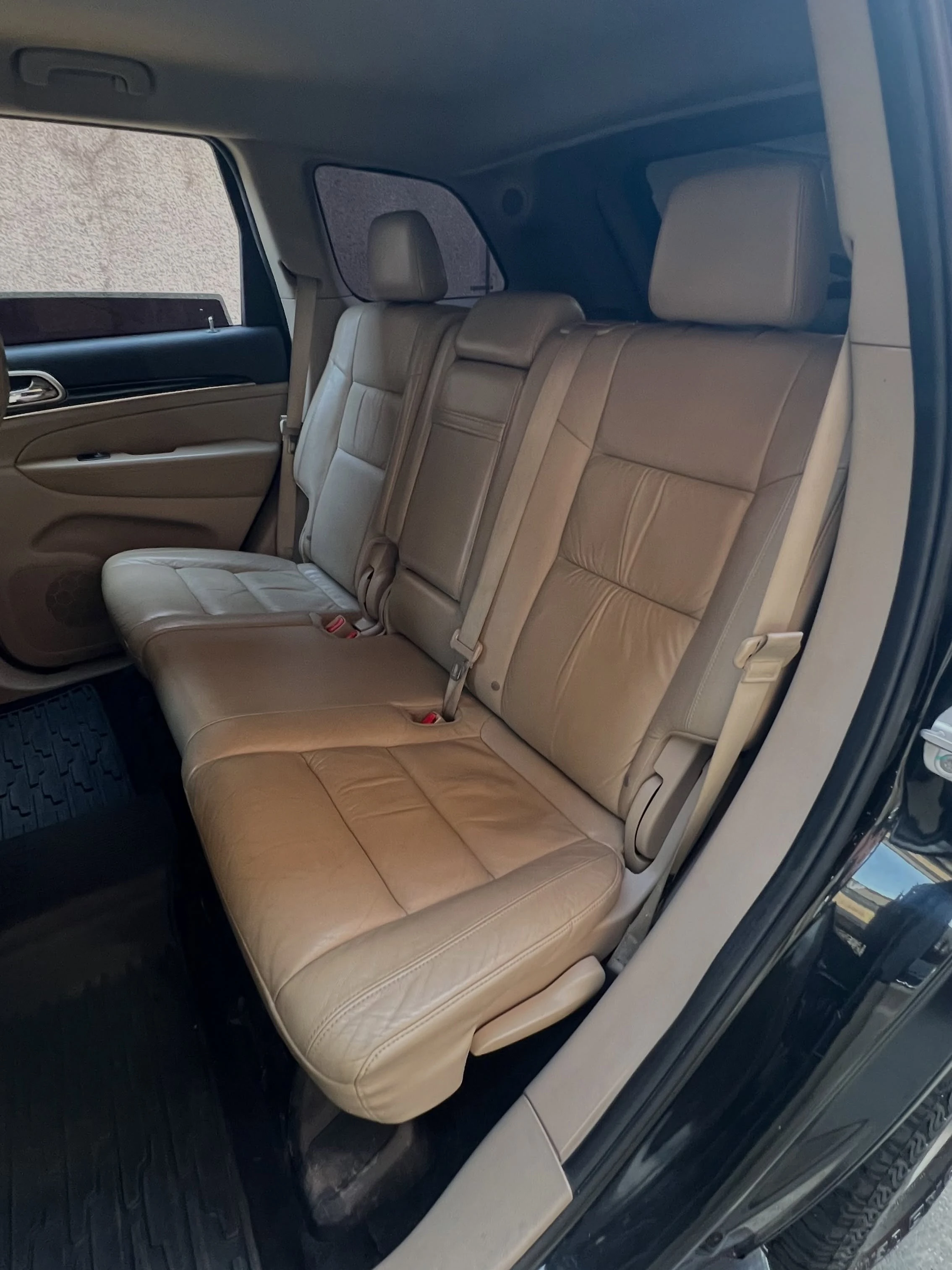 2013 Jeep Grand Cherokee 4G — foto 7