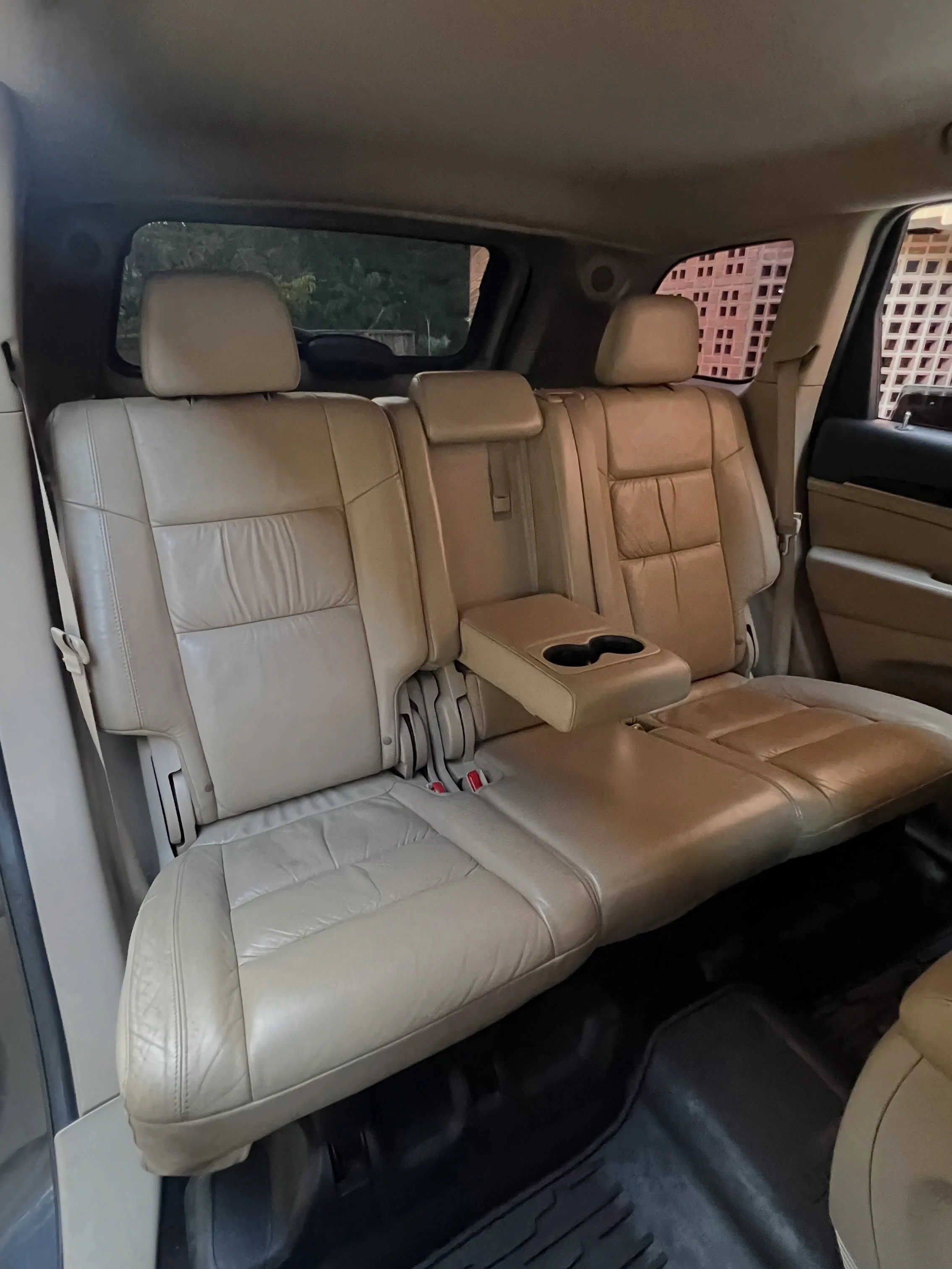 2013 Jeep Grand Cherokee 4G — foto 8