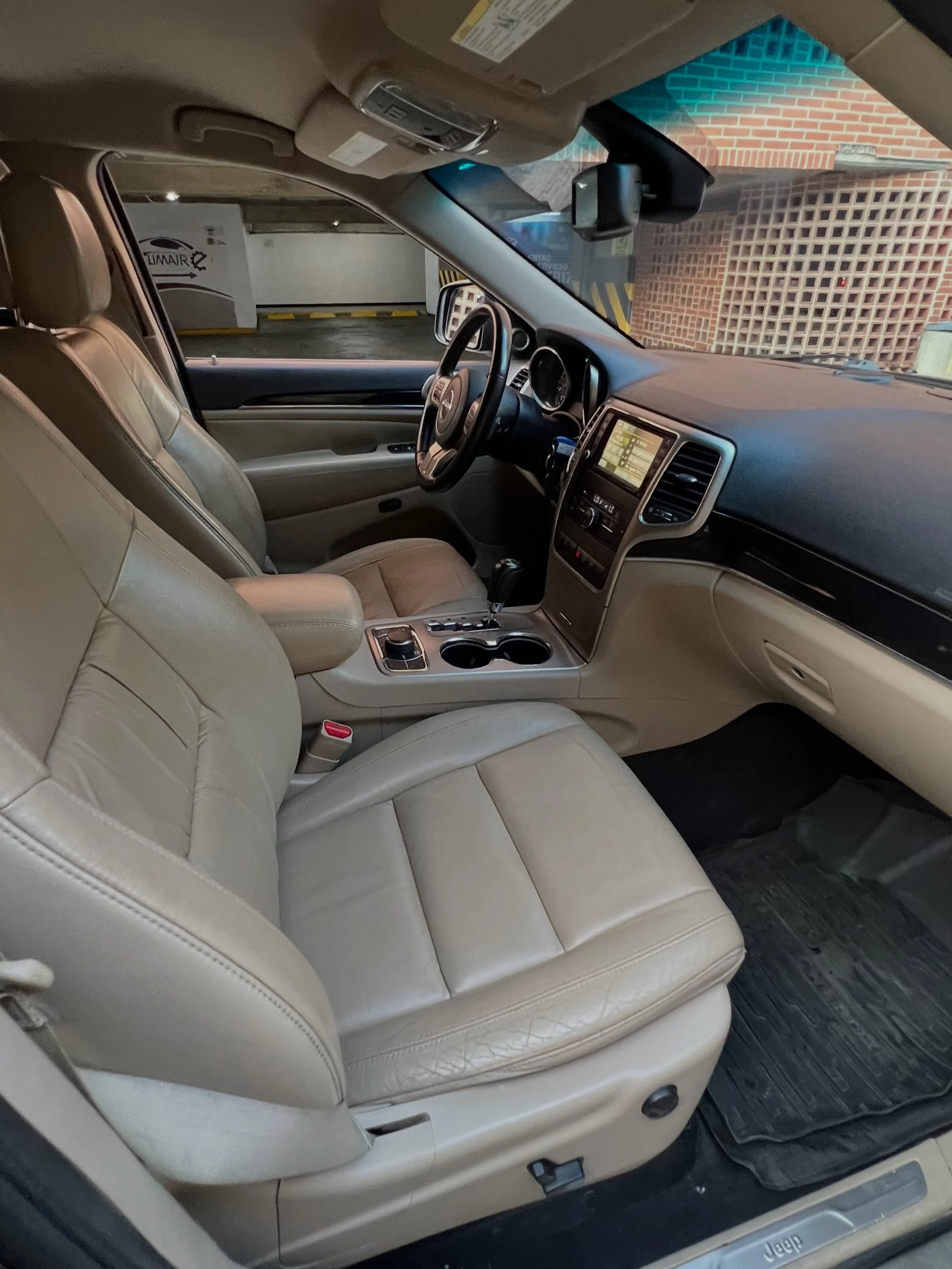 2013 Jeep Grand Cherokee 4G — foto 11