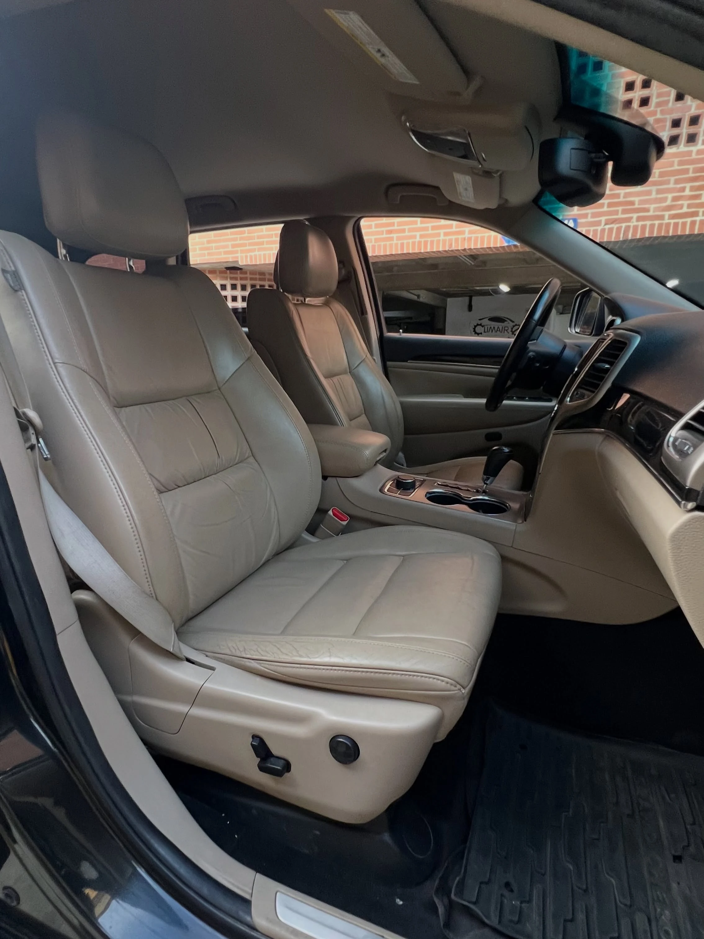 2013 Jeep Grand Cherokee 4G — foto 12