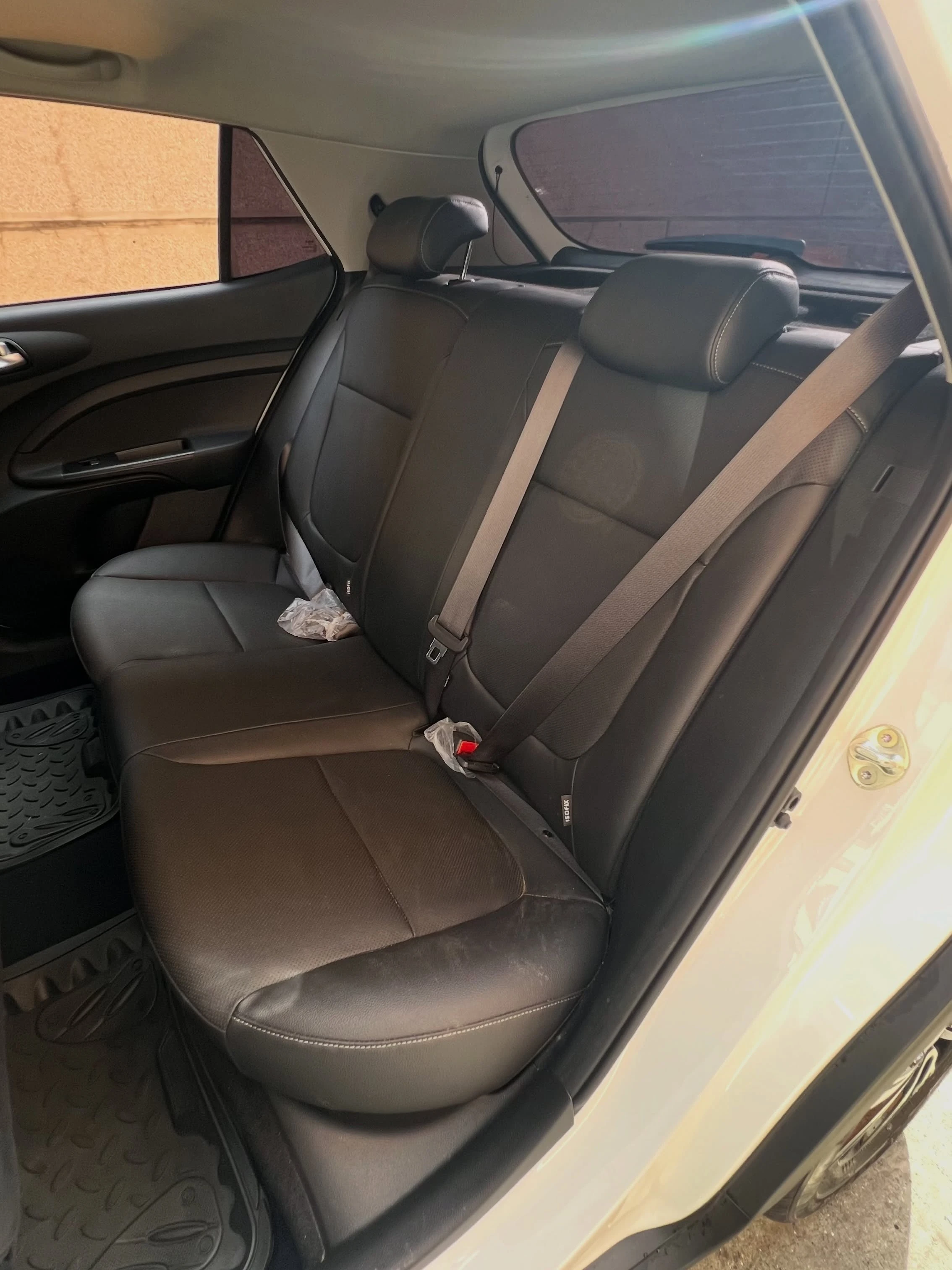 2025 Kia KX1 — foto 7