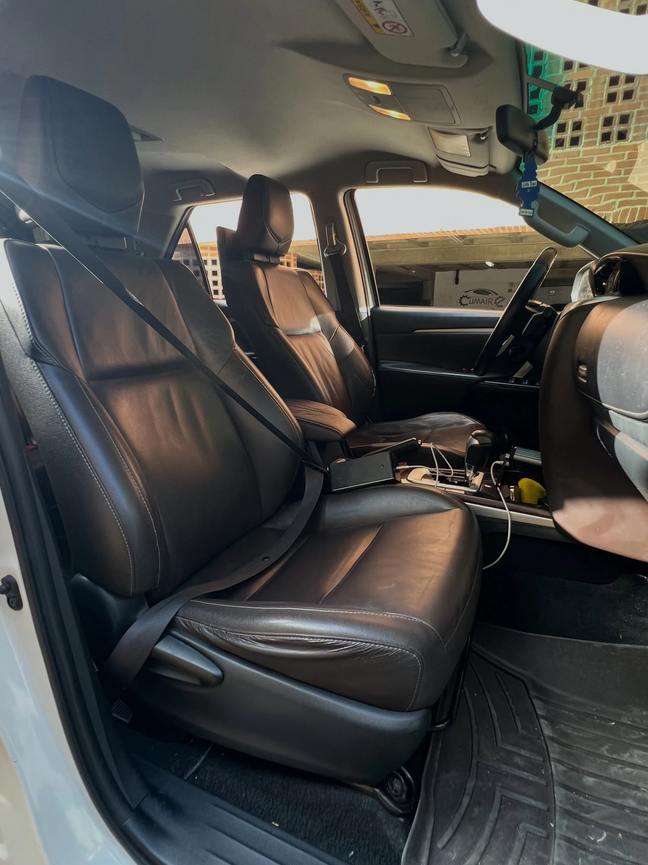 2017 Toyota Fortuner VX.R+ — foto 13