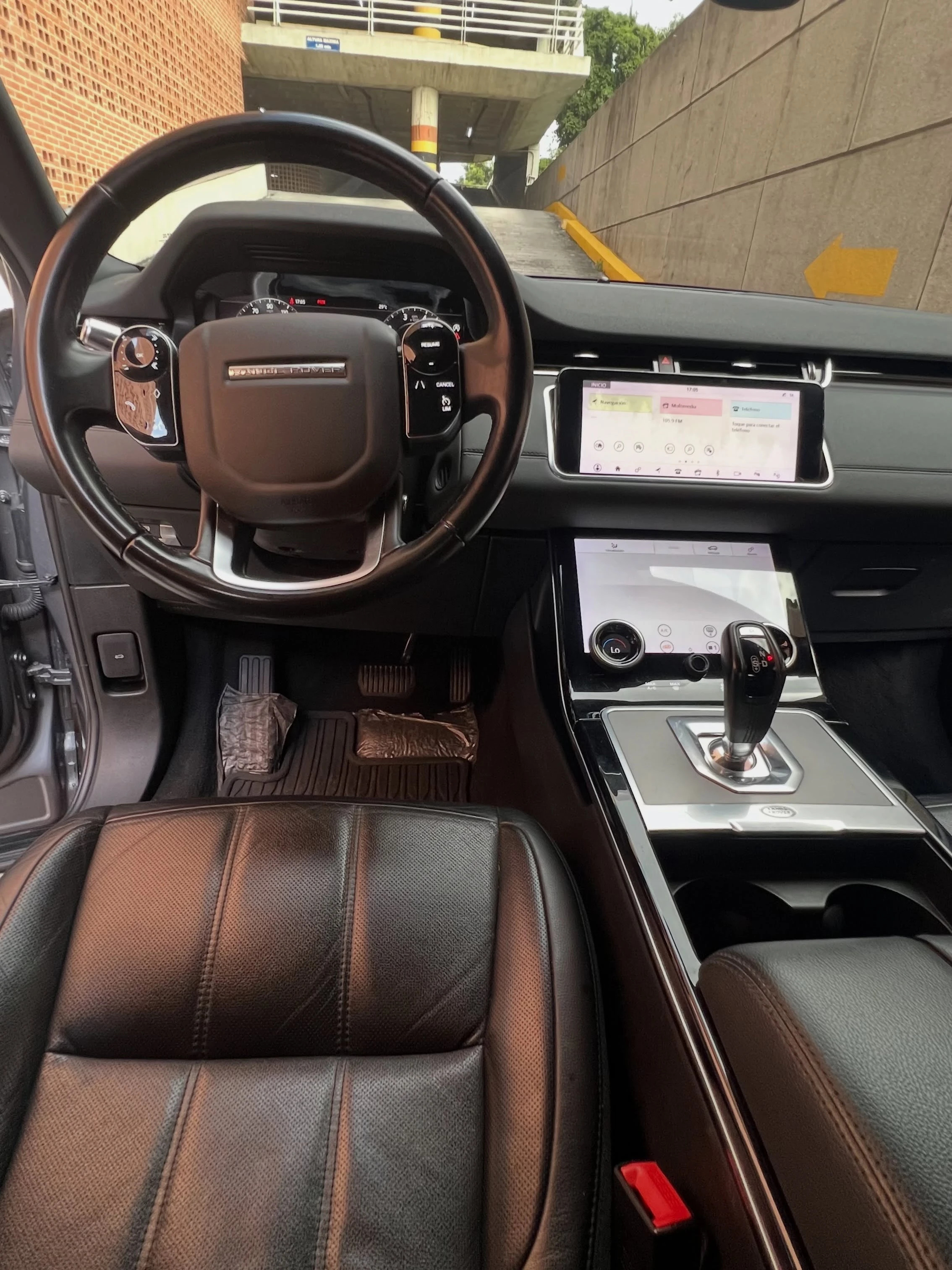 2020 Land Rover Range Rover Evoque P250 SE — foto 6