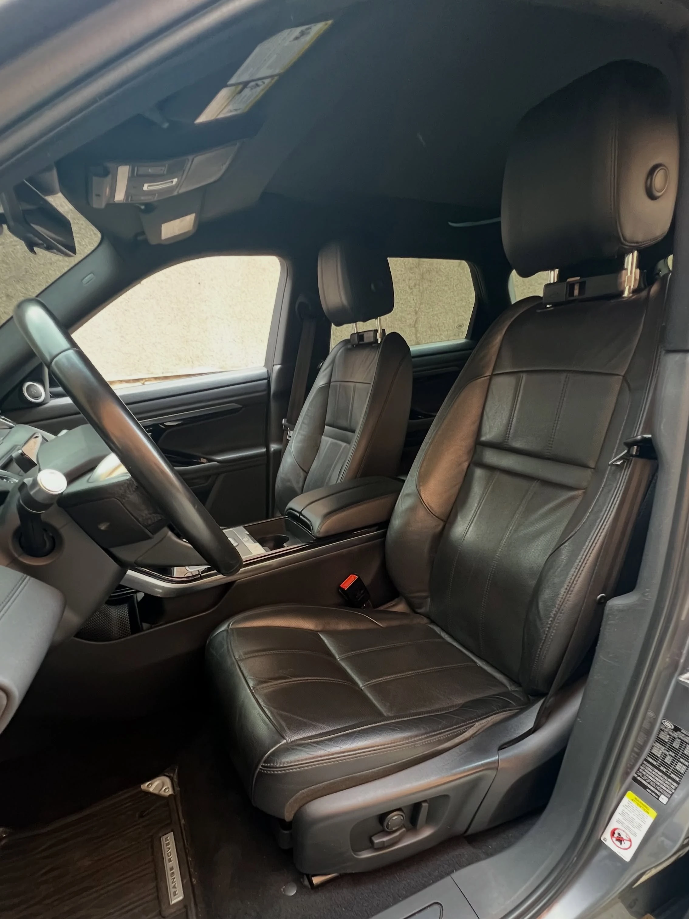 2020 Land Rover Range Rover Evoque P250 SE — foto 7
