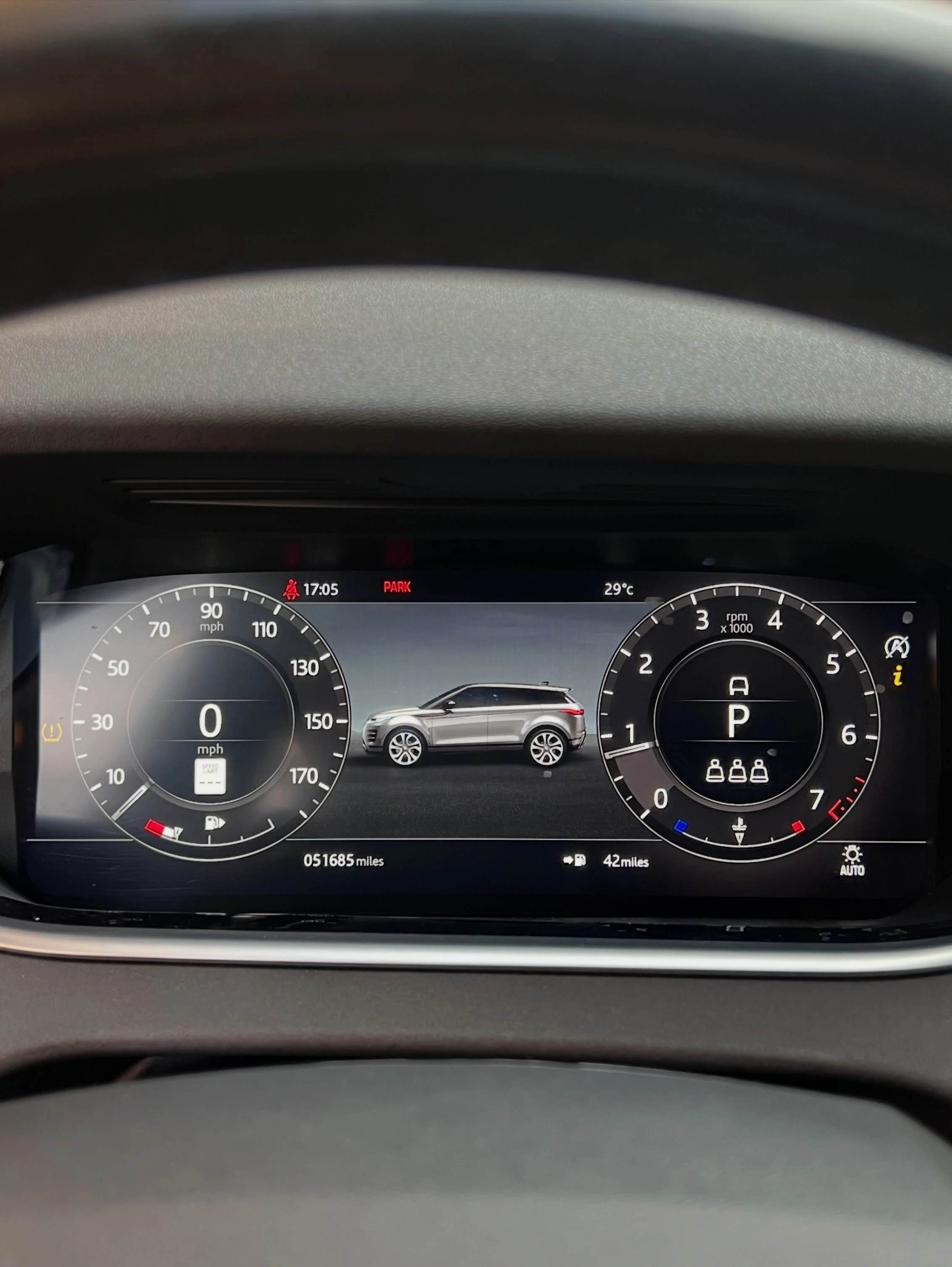 2020 Land Rover Range Rover Evoque P250 SE — foto 9