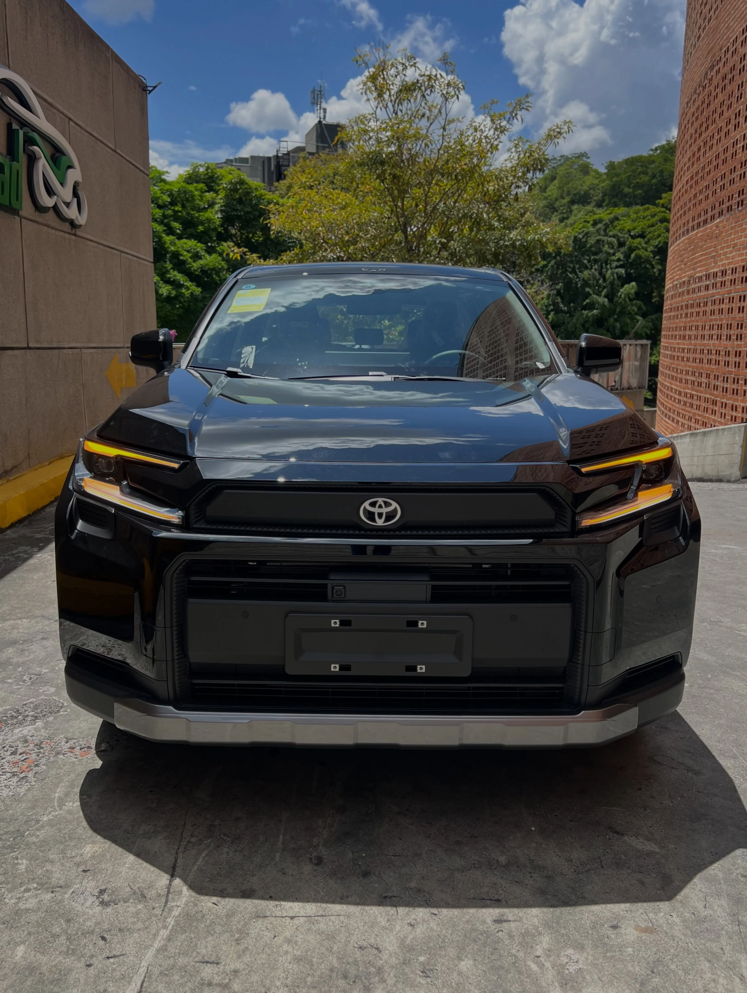 2026 Toyota RAV4