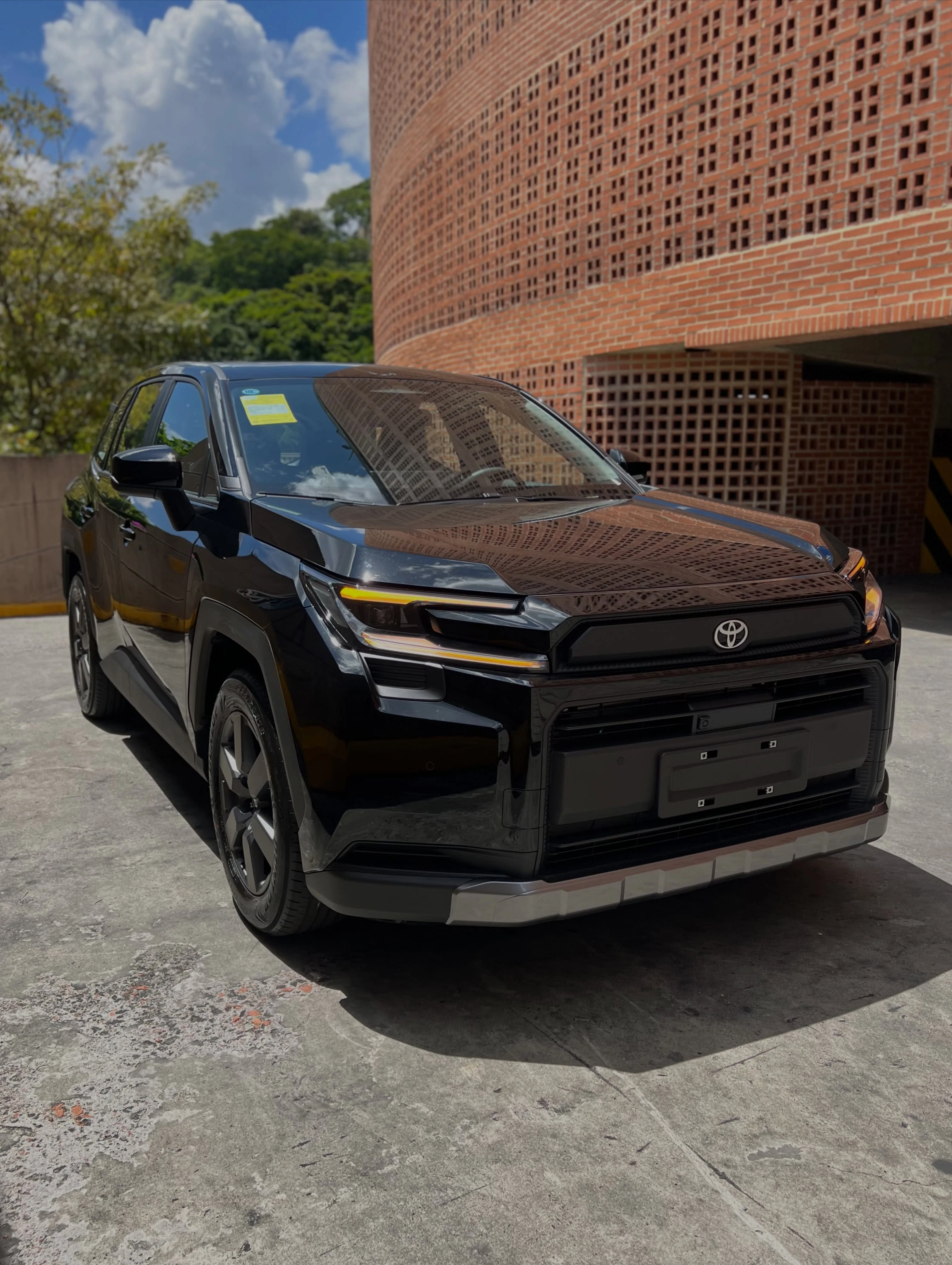 2026 Toyota RAV4 — foto 2