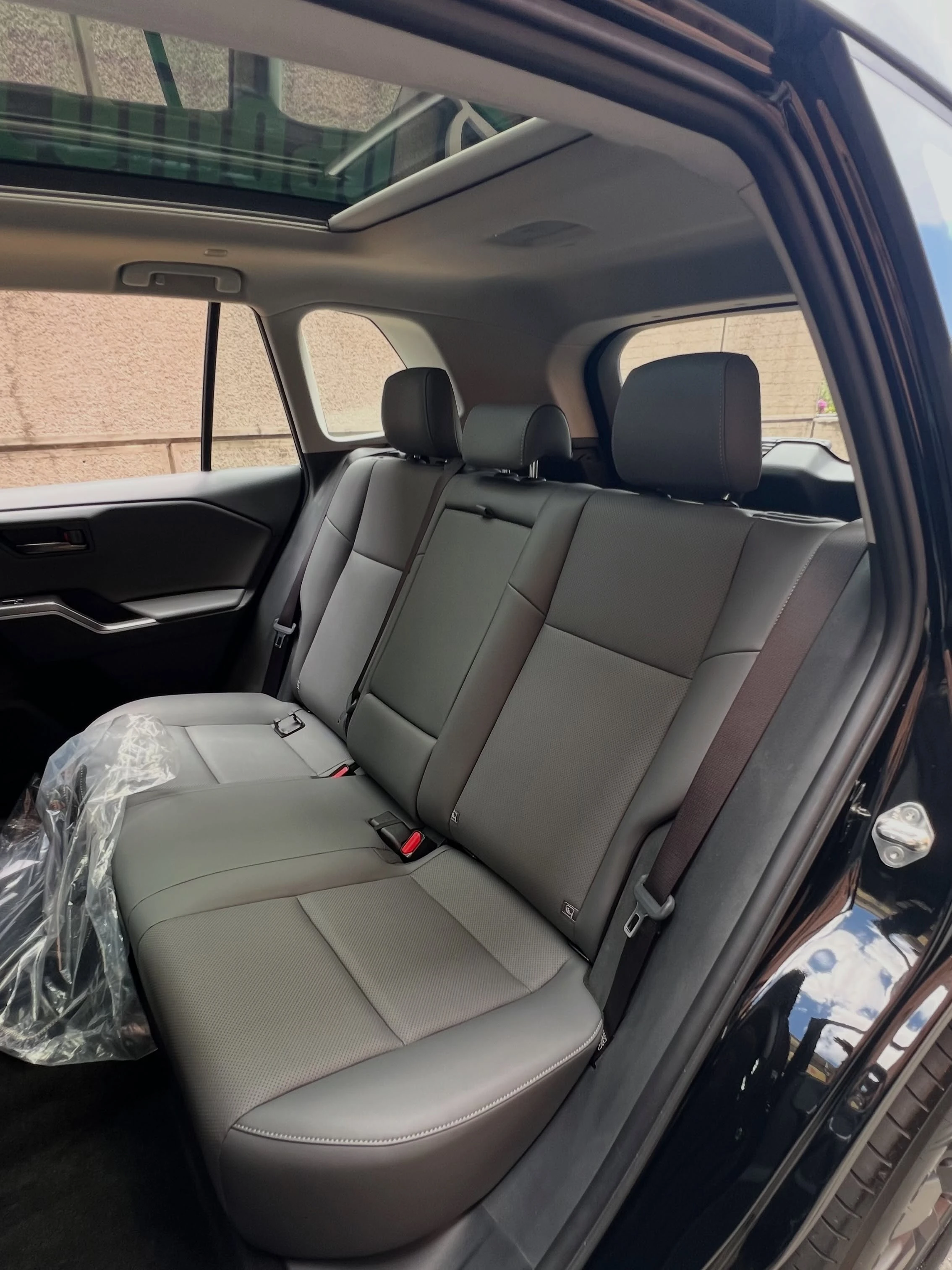 2026 Toyota RAV4 — foto 7
