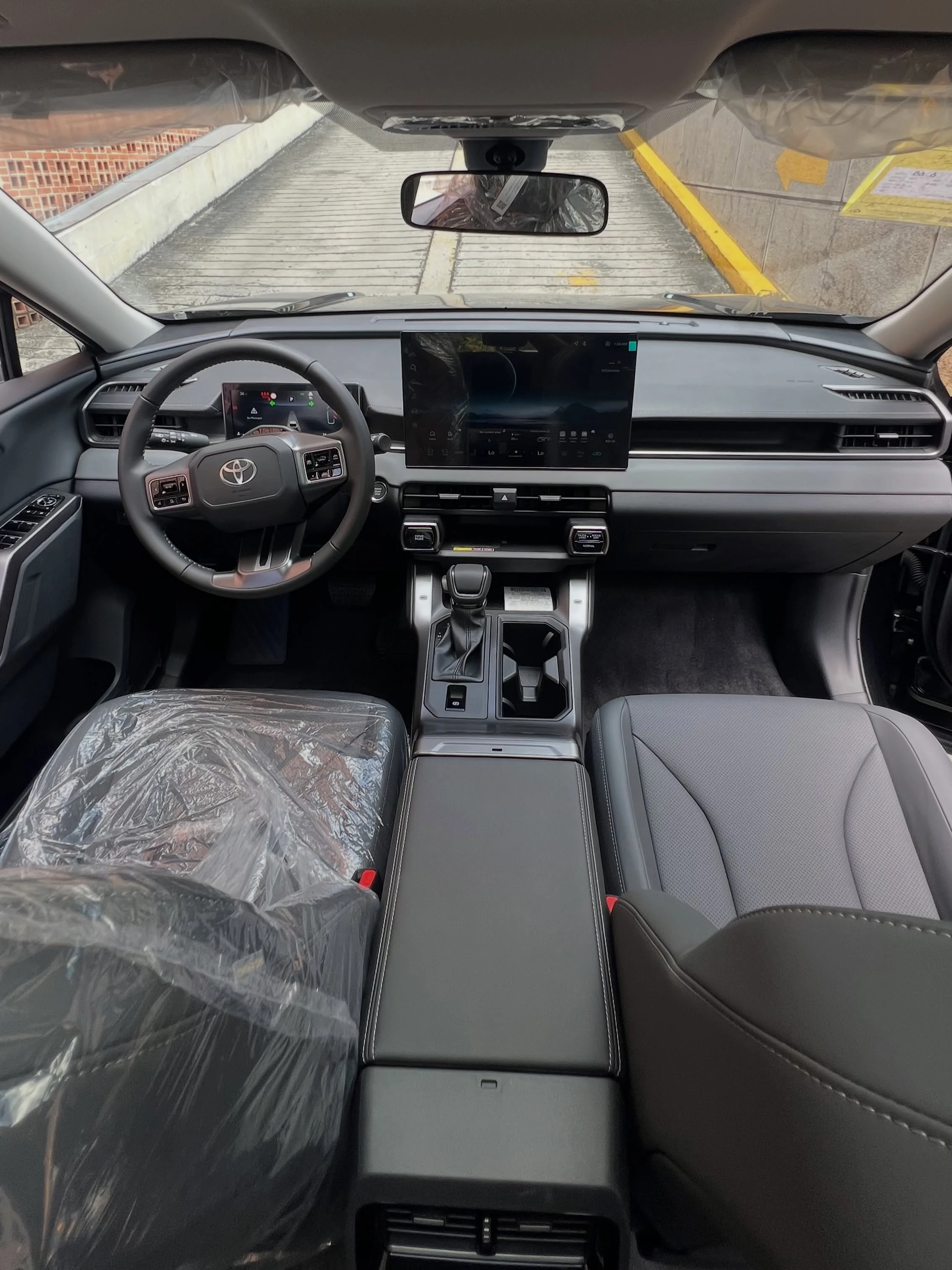 2026 Toyota RAV4 — foto 9