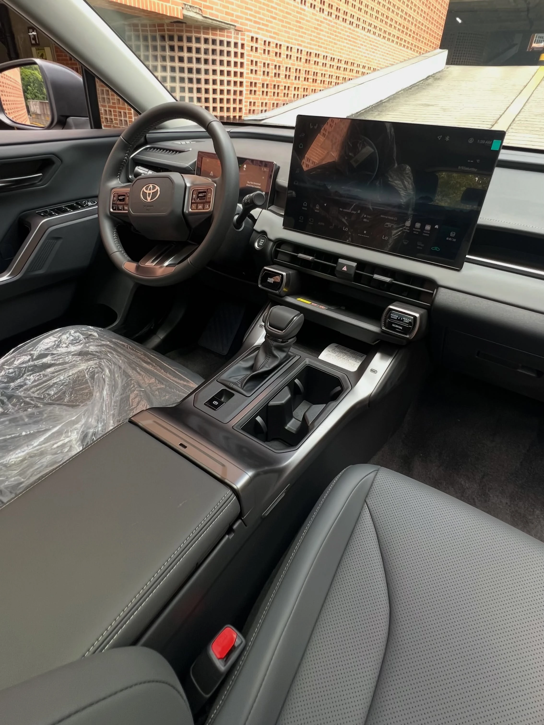 2026 Toyota RAV4 — foto 10