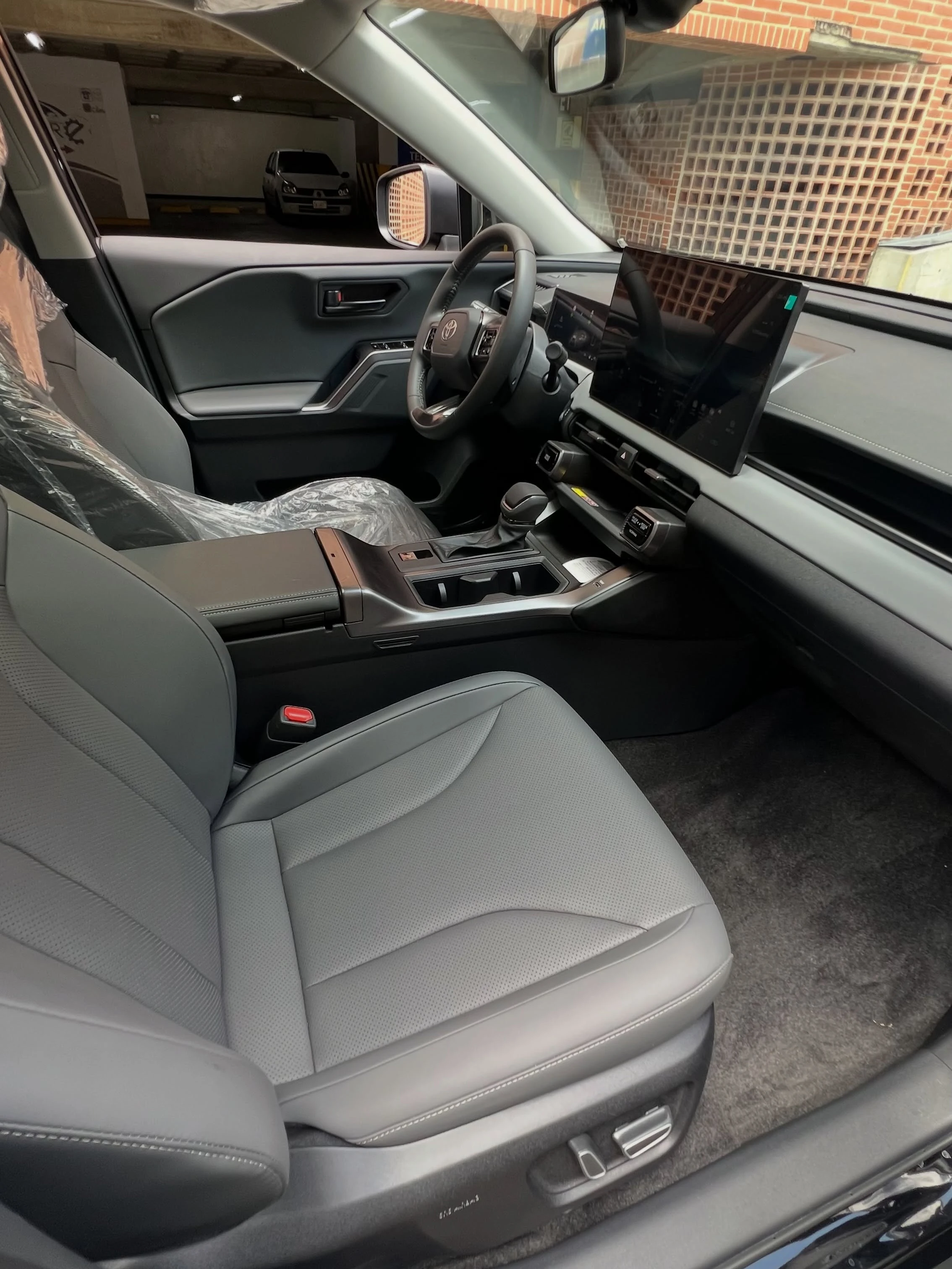 2026 Toyota RAV4 — foto 11