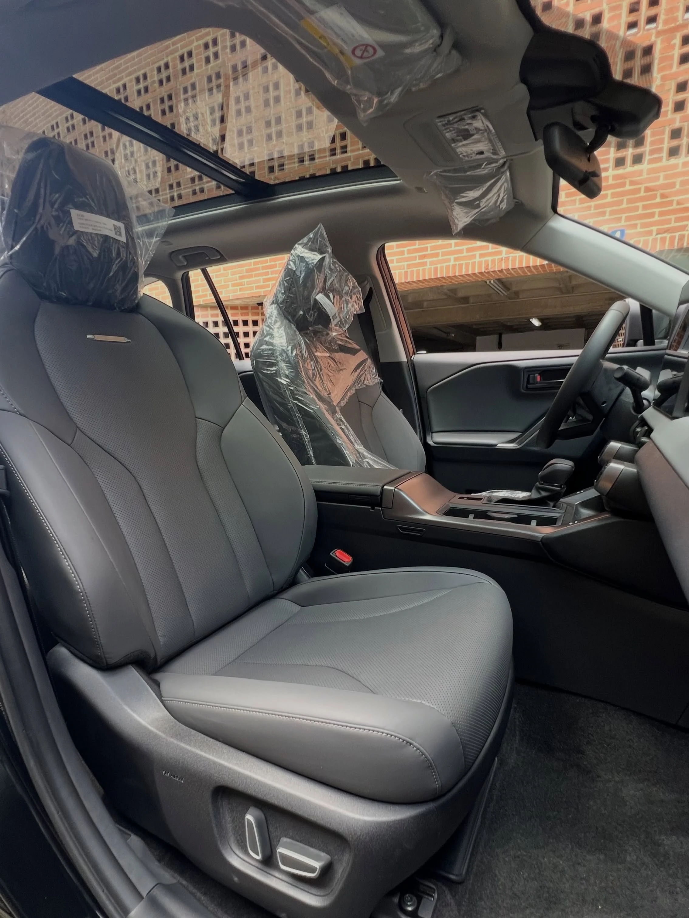 2026 Toyota RAV4 — foto 12