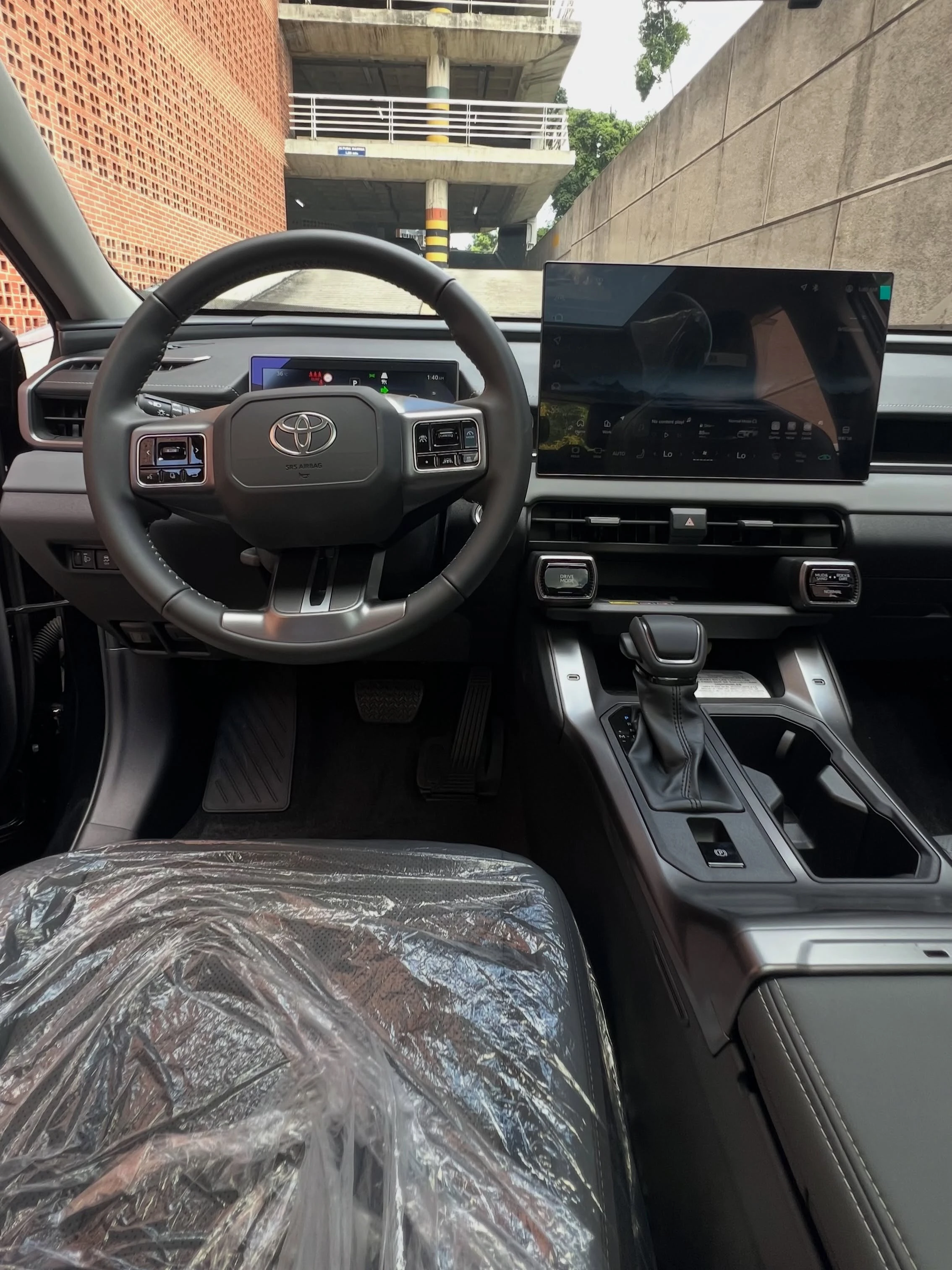 2026 Toyota RAV4 — foto 13