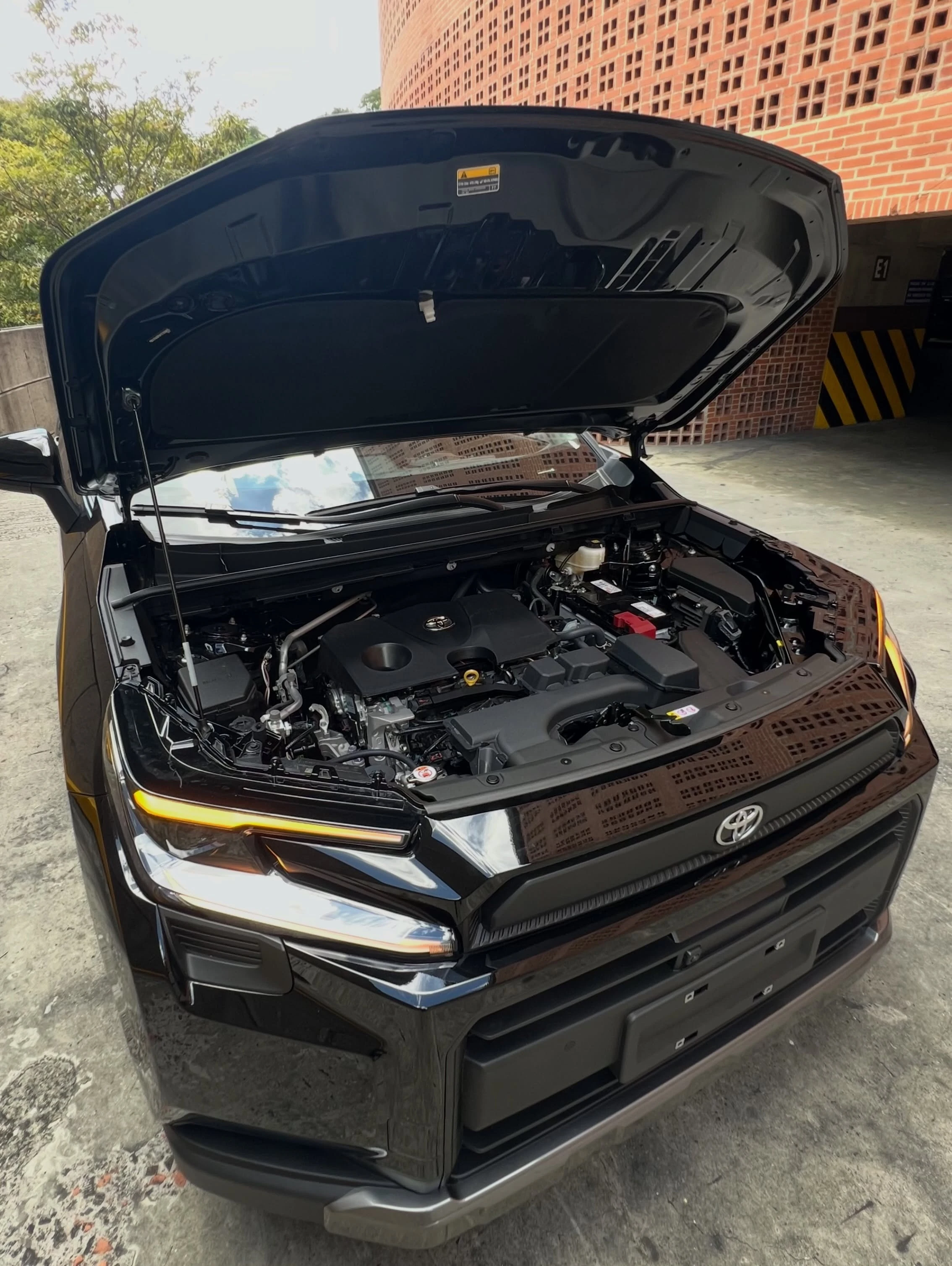 2026 Toyota RAV4 — foto 15