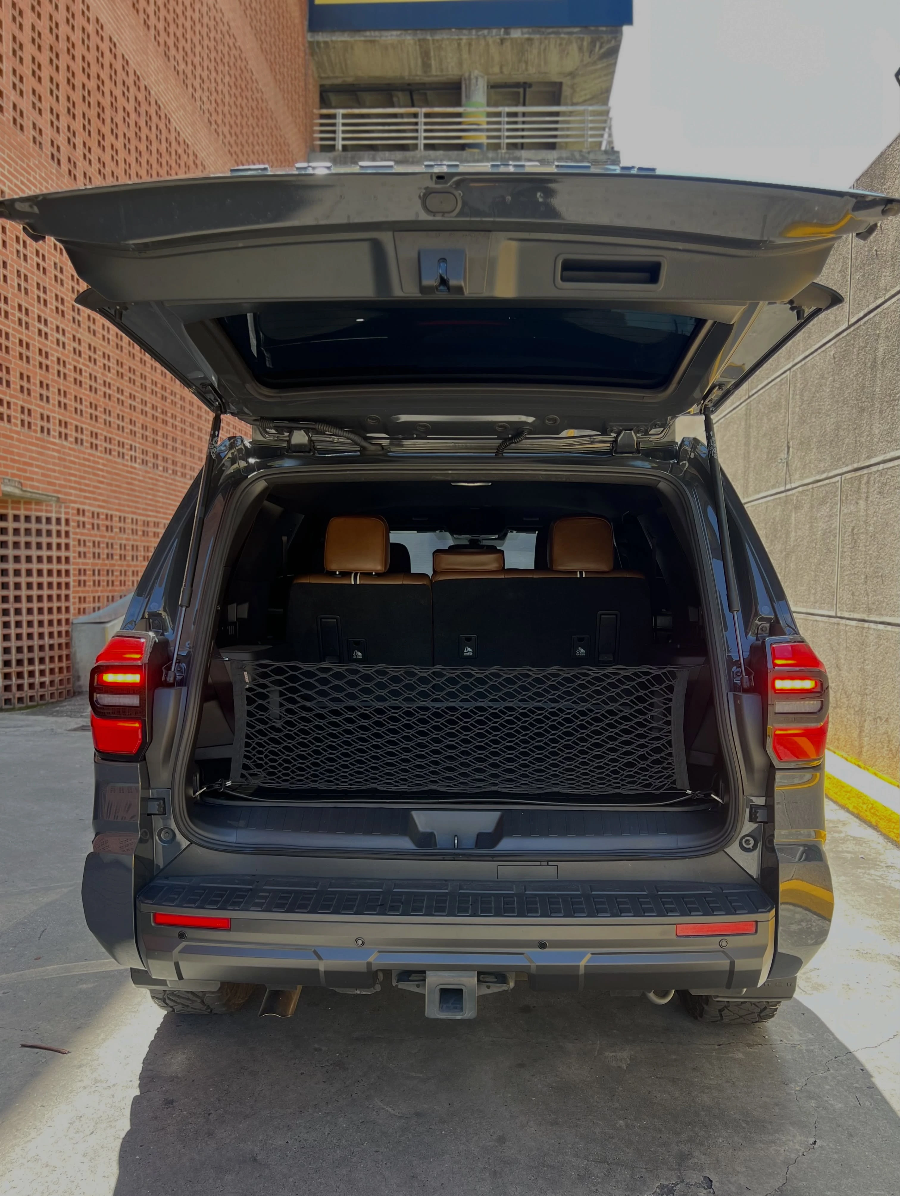 2025 Toyota 4Runner SR5 — foto 6
