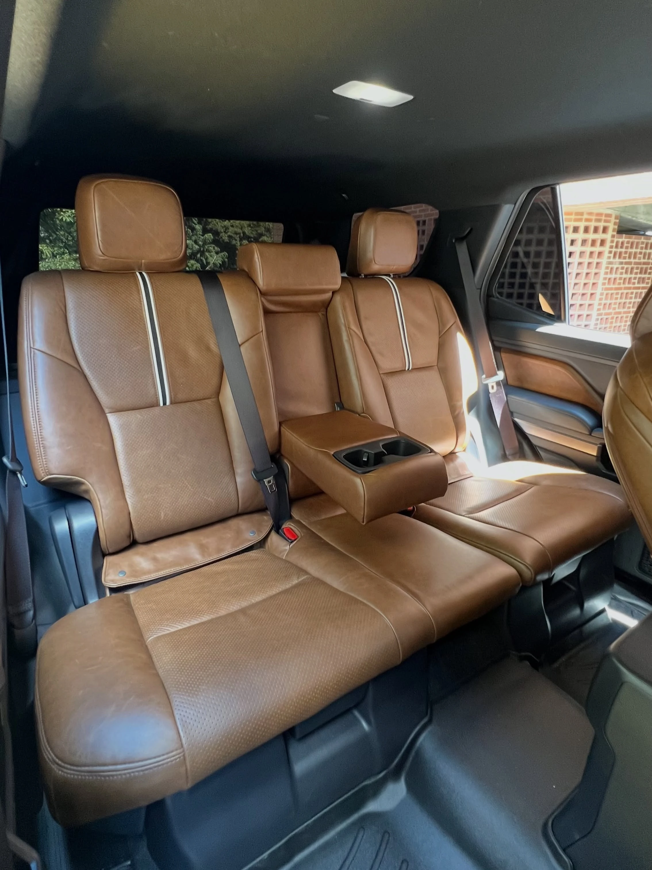 2025 Toyota 4Runner SR5 — foto 8