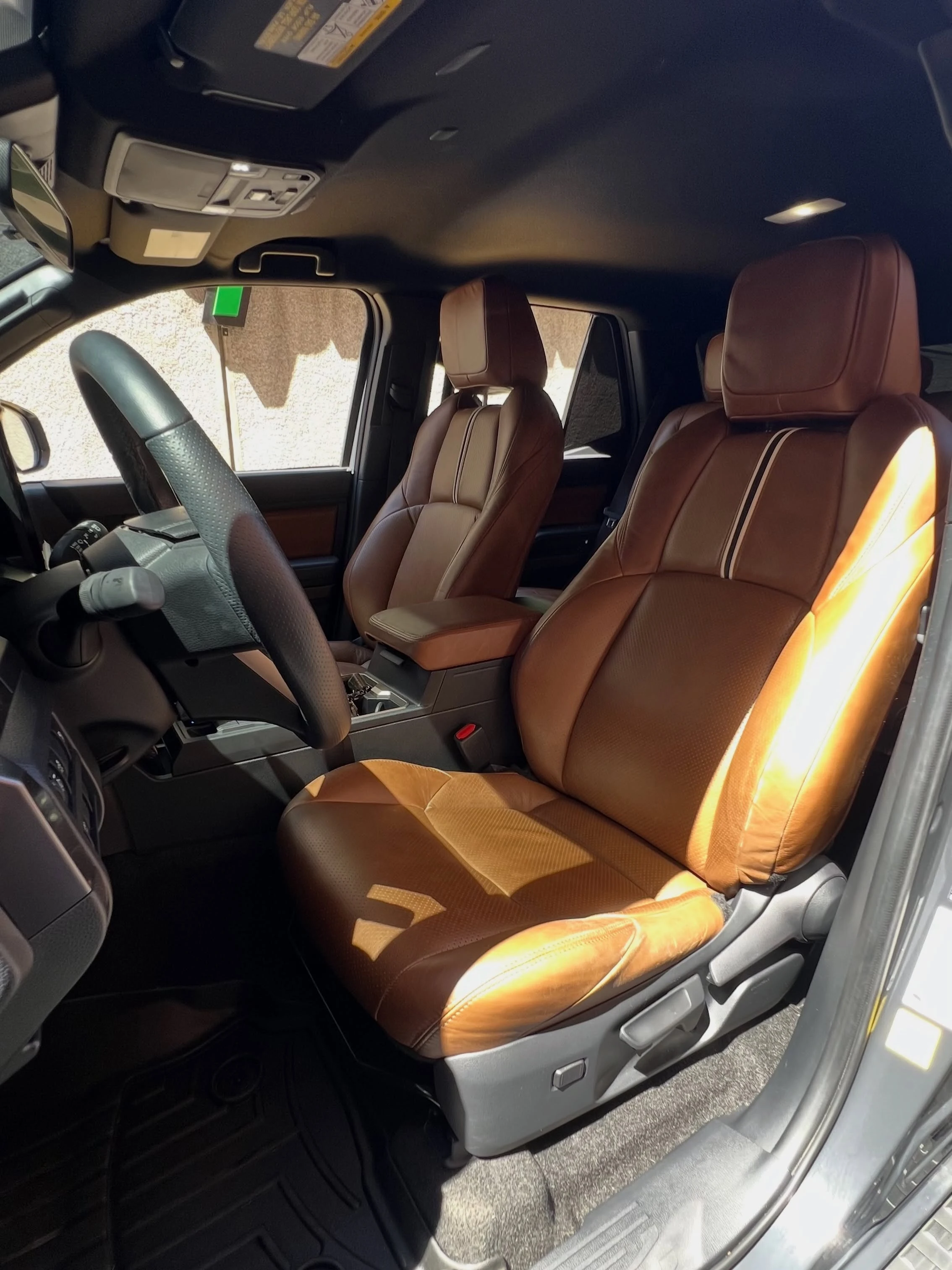 2025 Toyota 4Runner SR5 — foto 14