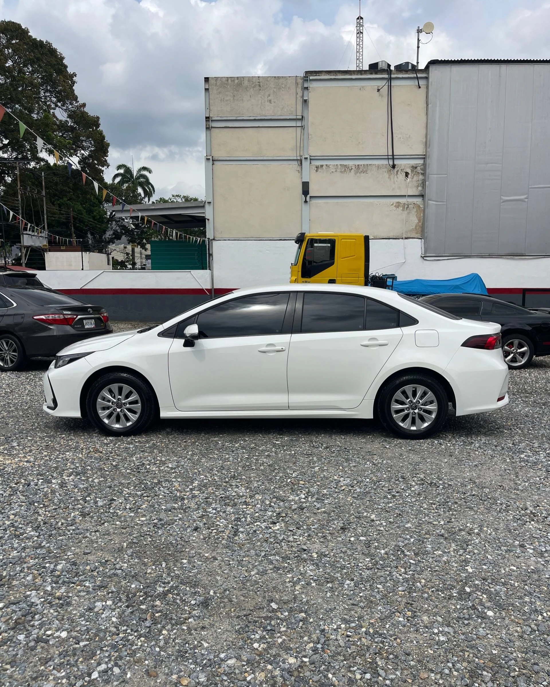 2025 Toyota Corolla COROLLA (Motor 1.5L) — foto 4