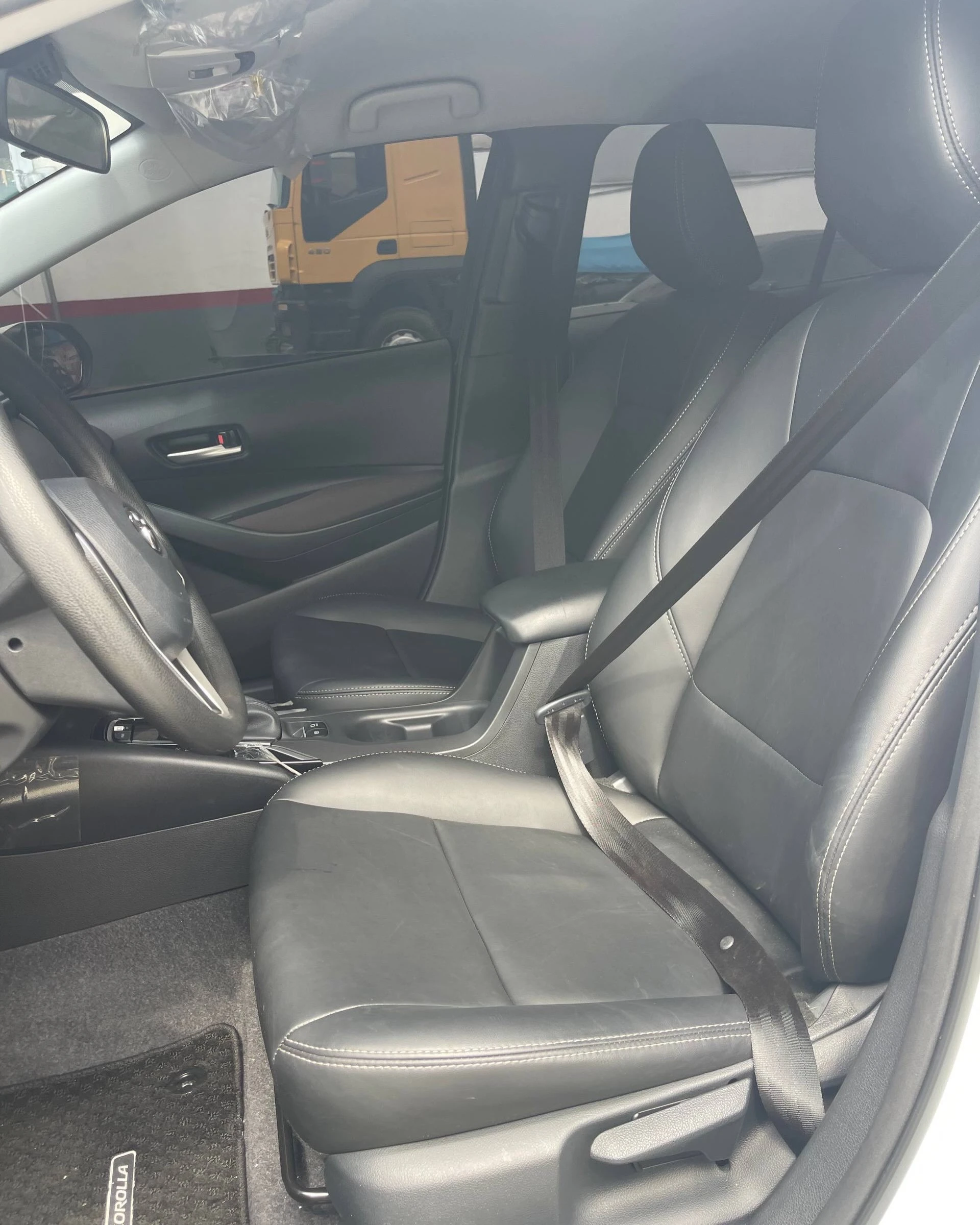 2025 Toyota Corolla COROLLA (Motor 1.5L) — foto 10