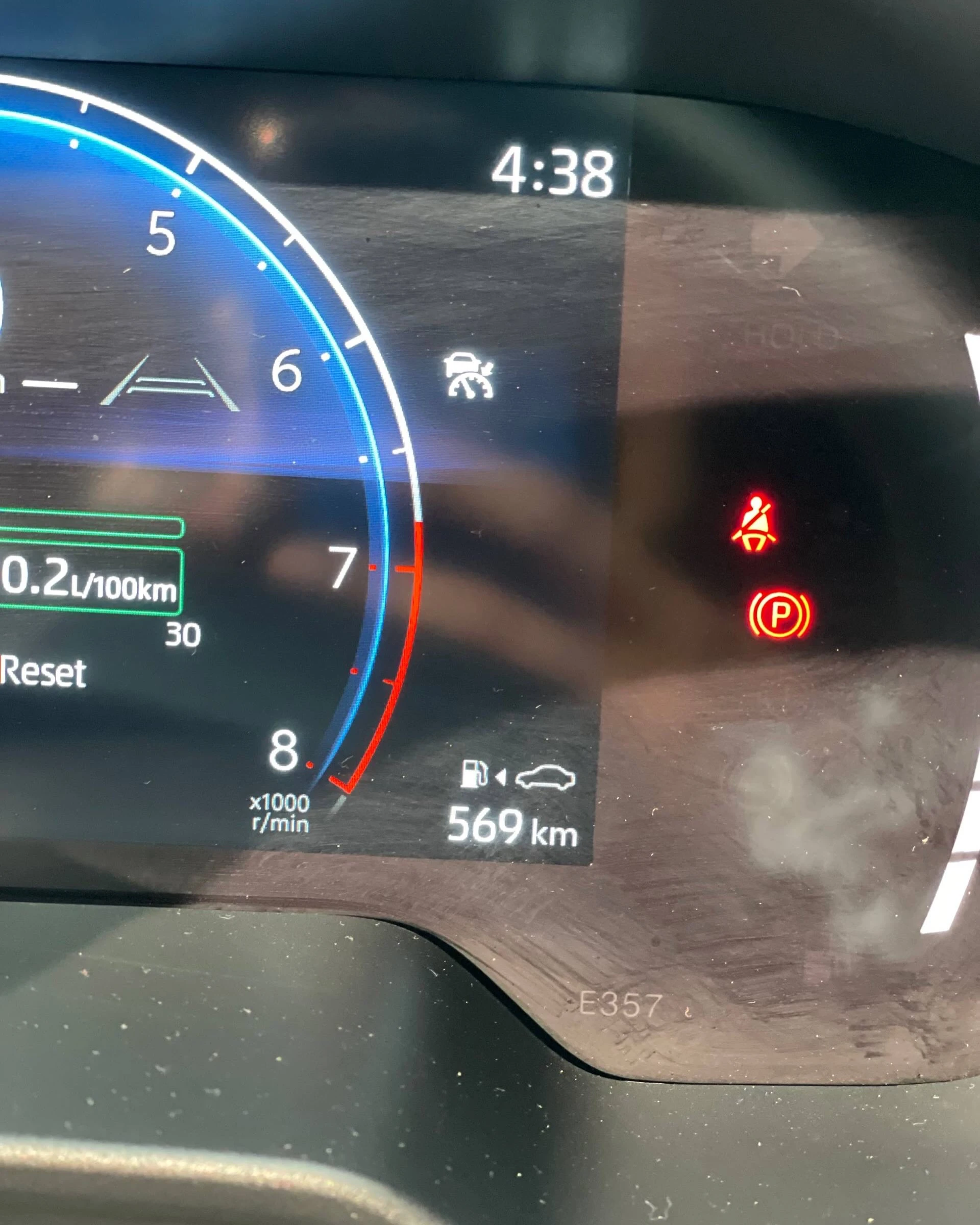 2025 Toyota Corolla Cross COROLLA CROSS — foto 11