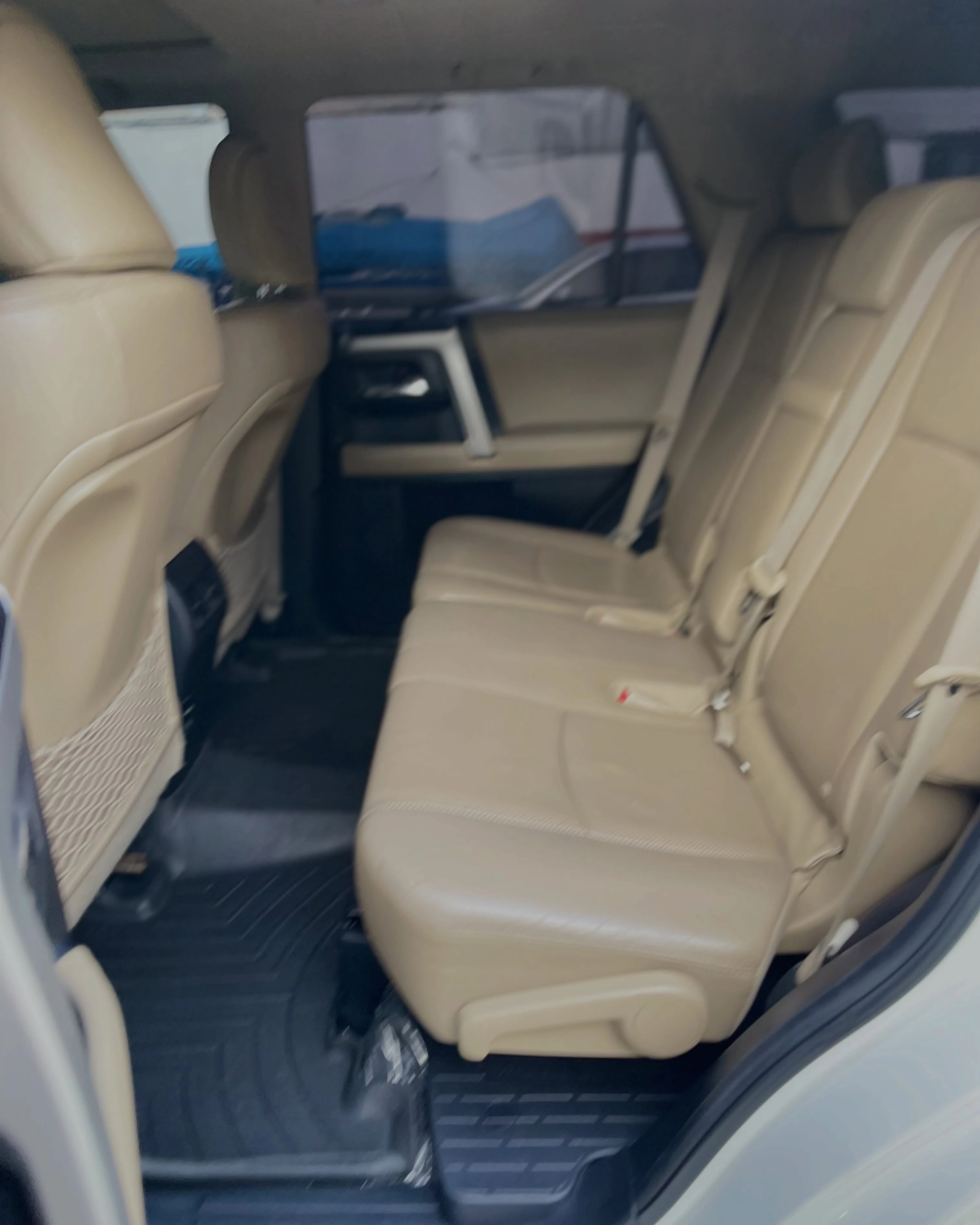 2015 Toyota 4Runner — foto 8
