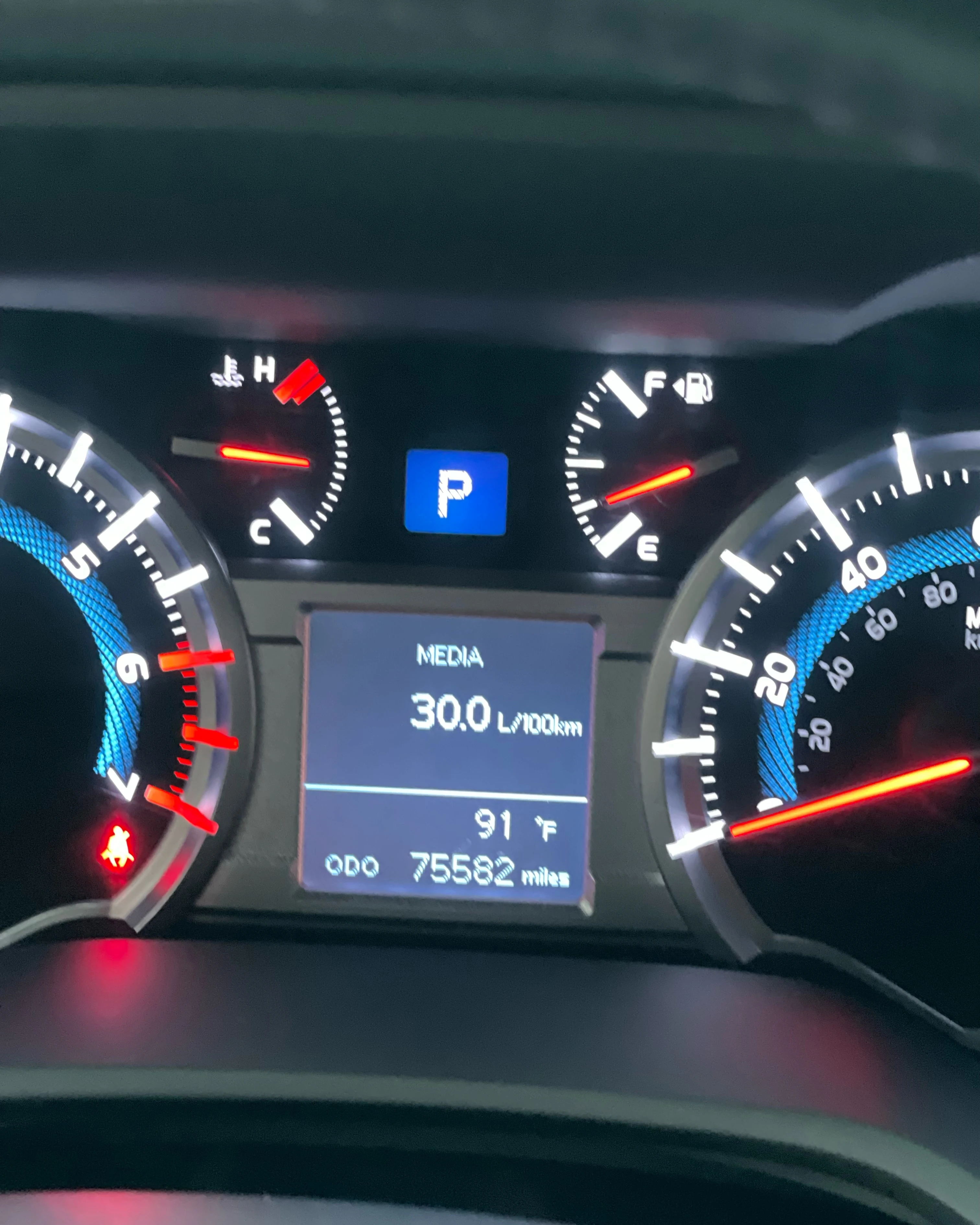2015 Toyota 4Runner — foto 12