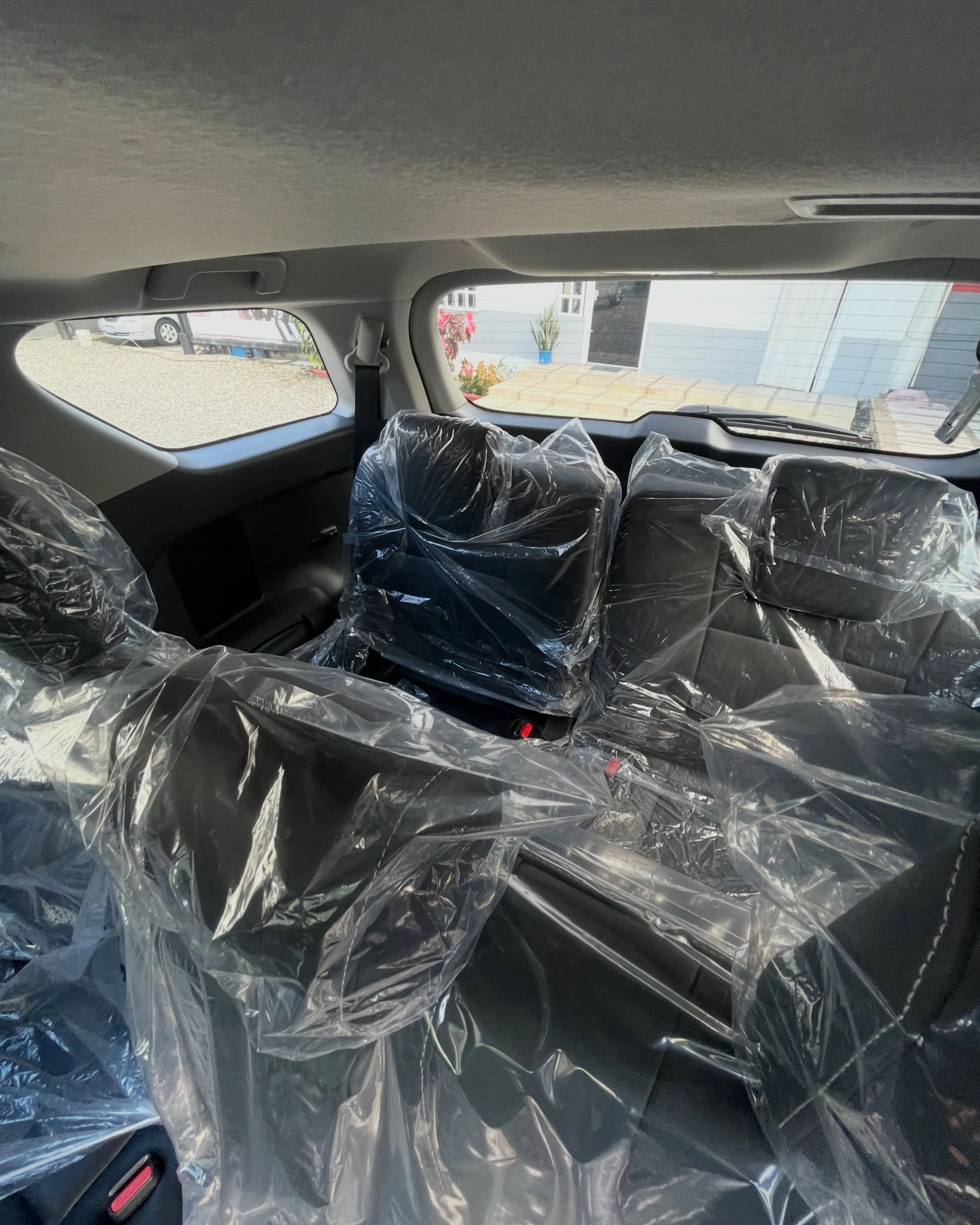 2026 Toyota Fortuner EXR (Equipamiento VXR) — foto 10